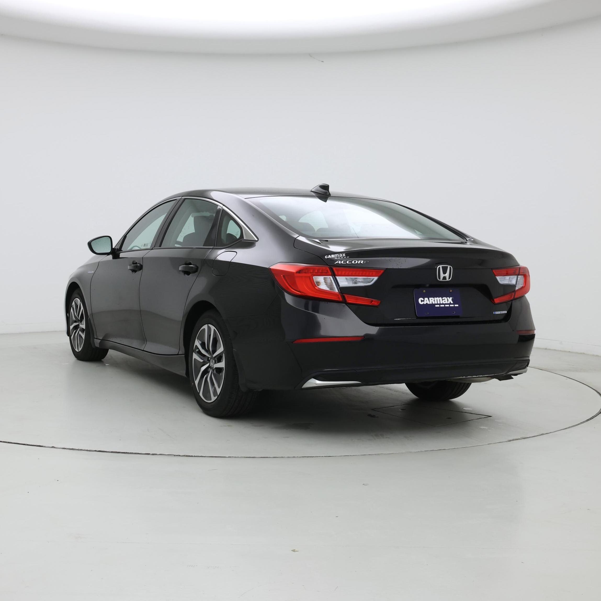 Thumbnail: 2020 Honda Accord - 2
