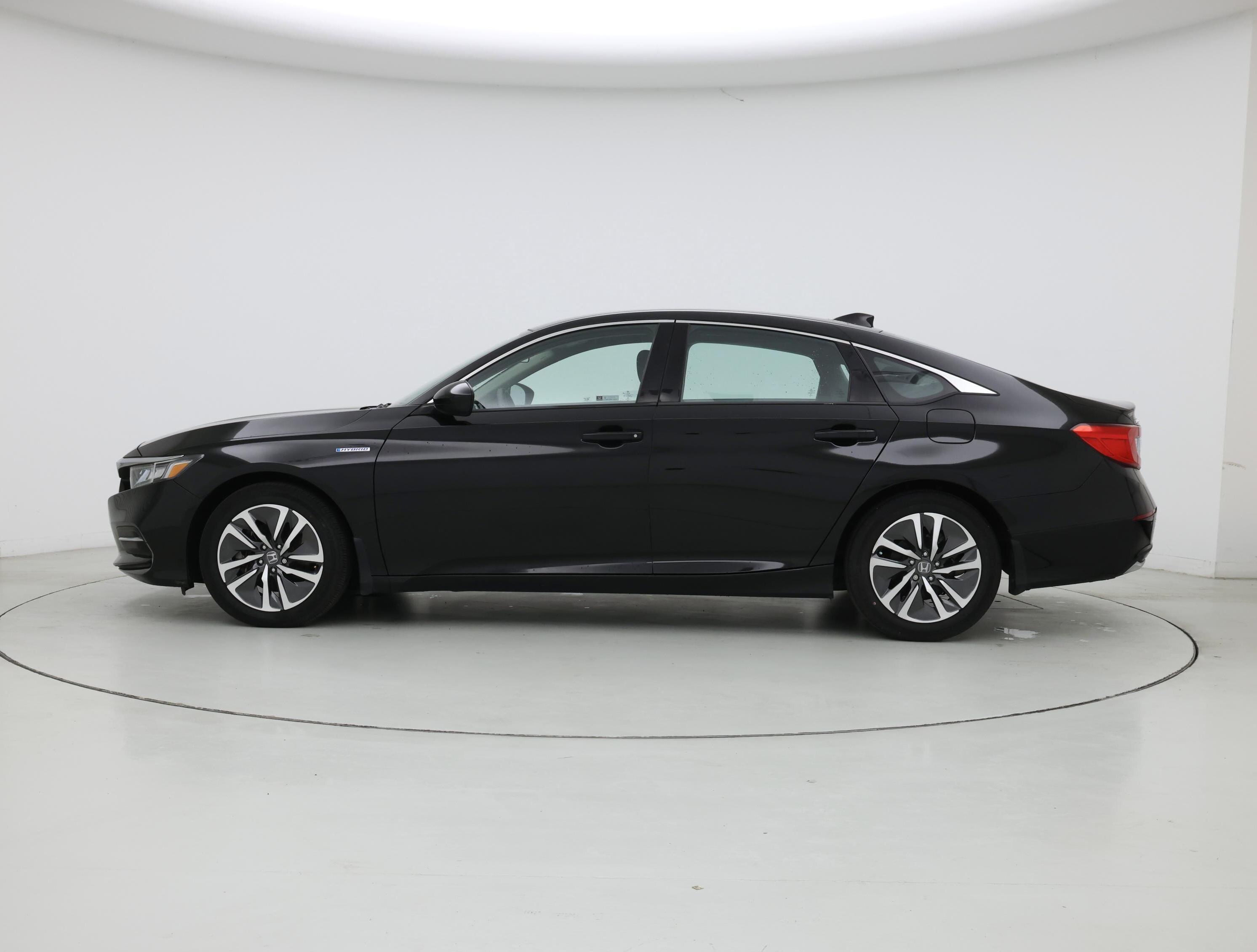 Thumbnail: 2020 Honda Accord - 3