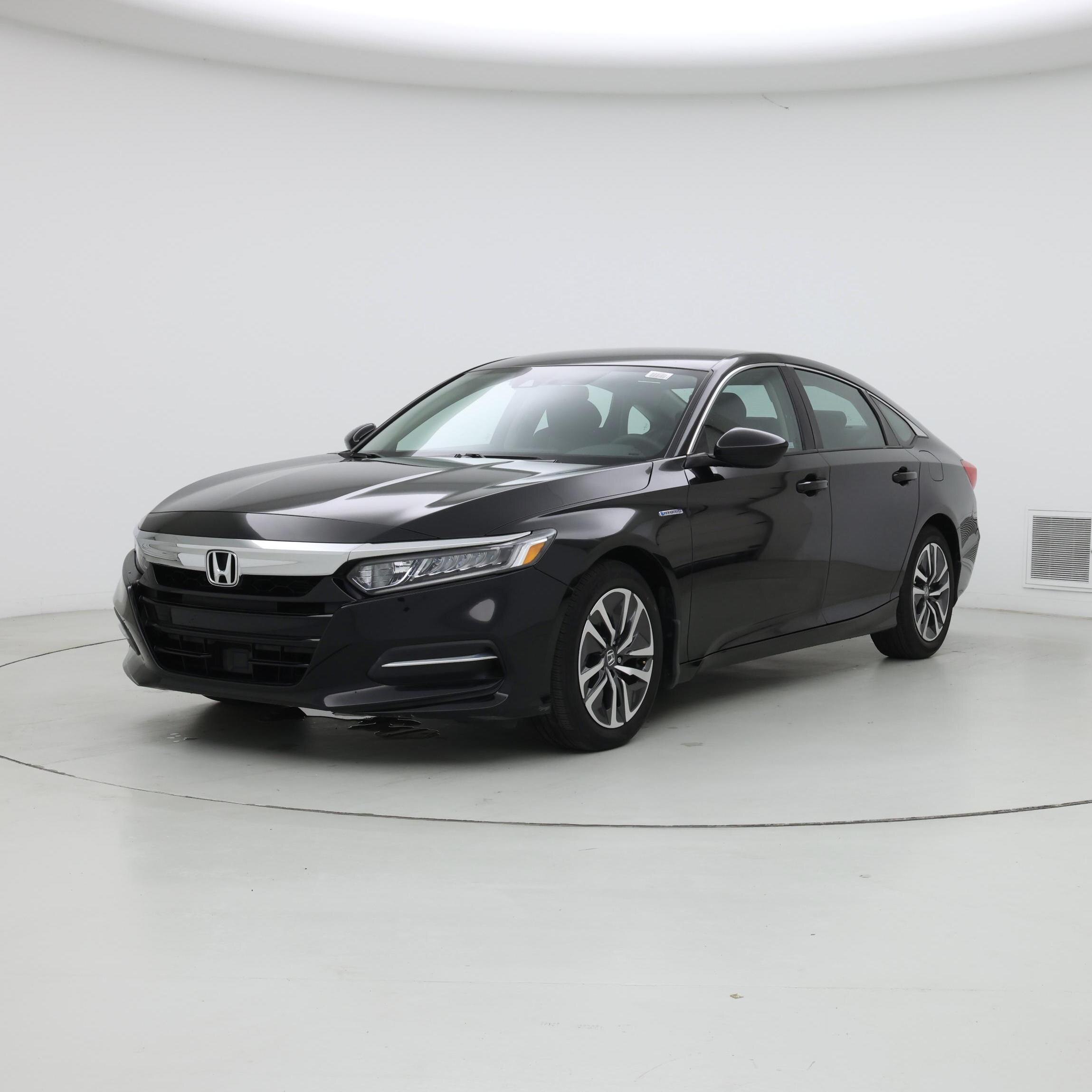 Thumbnail: 2020 Honda Accord - 4