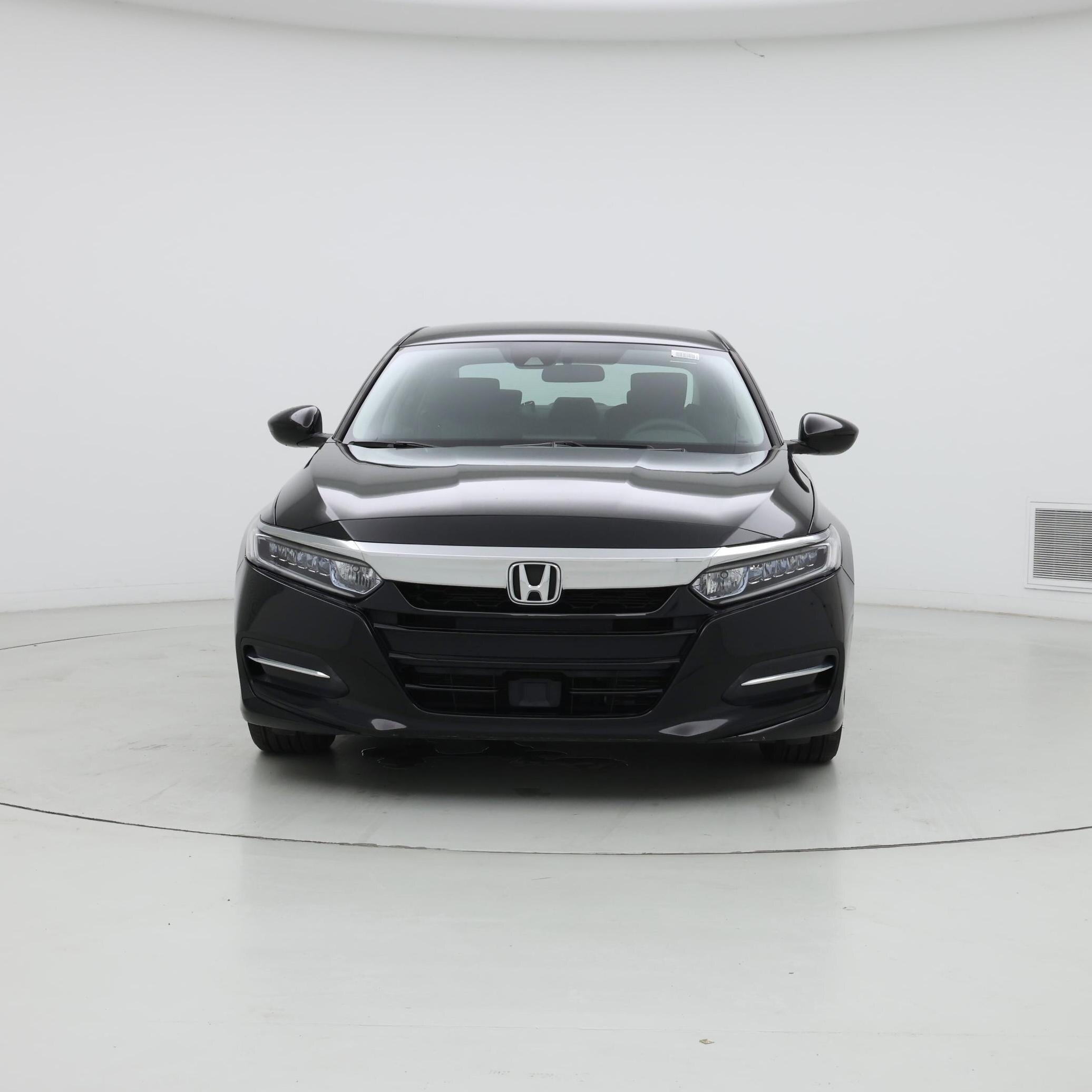 Thumbnail: 2020 Honda Accord - 5