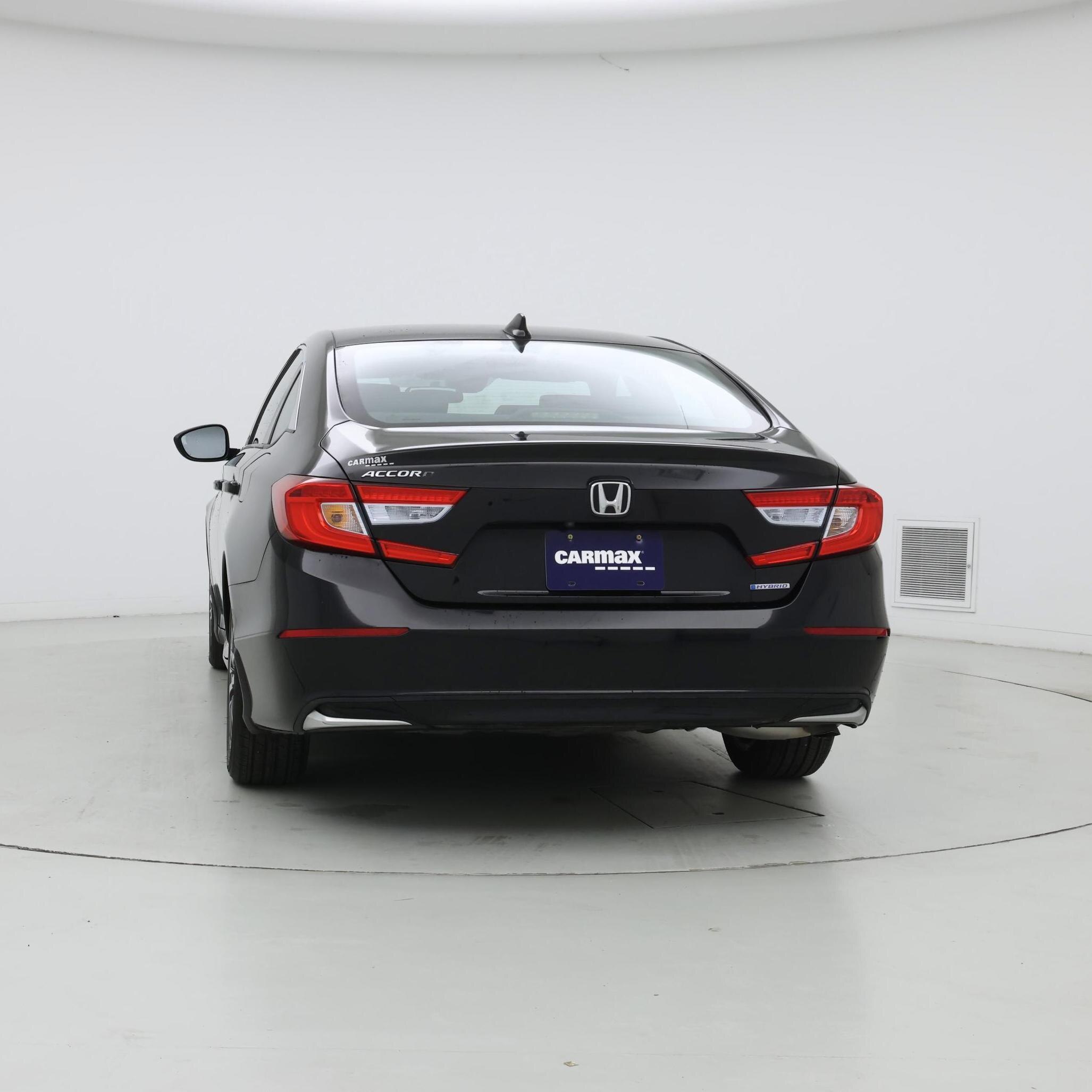 Thumbnail: 2020 Honda Accord - 6