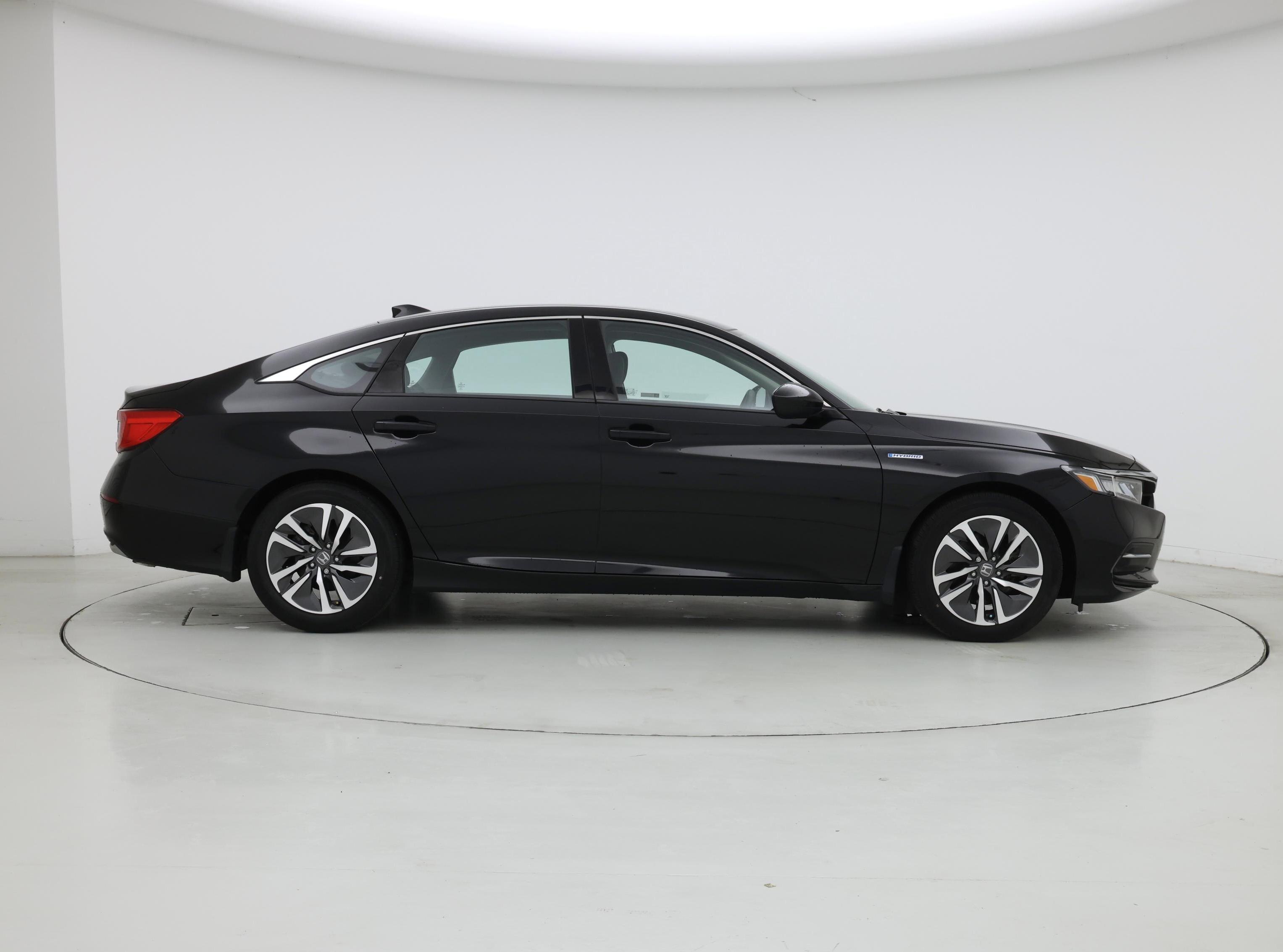 Thumbnail: 2020 Honda Accord - 7