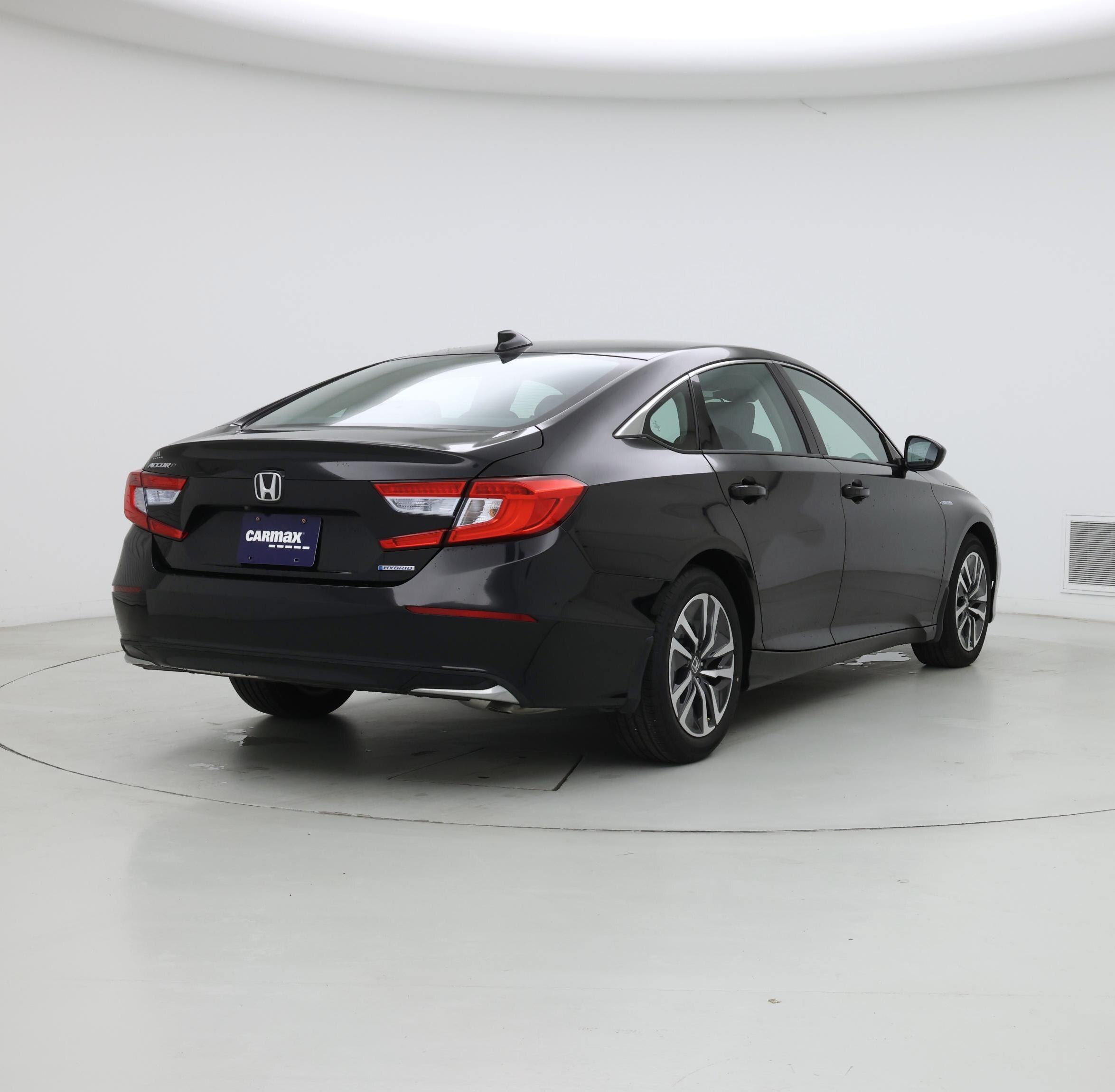 Thumbnail: 2020 Honda Accord - 8