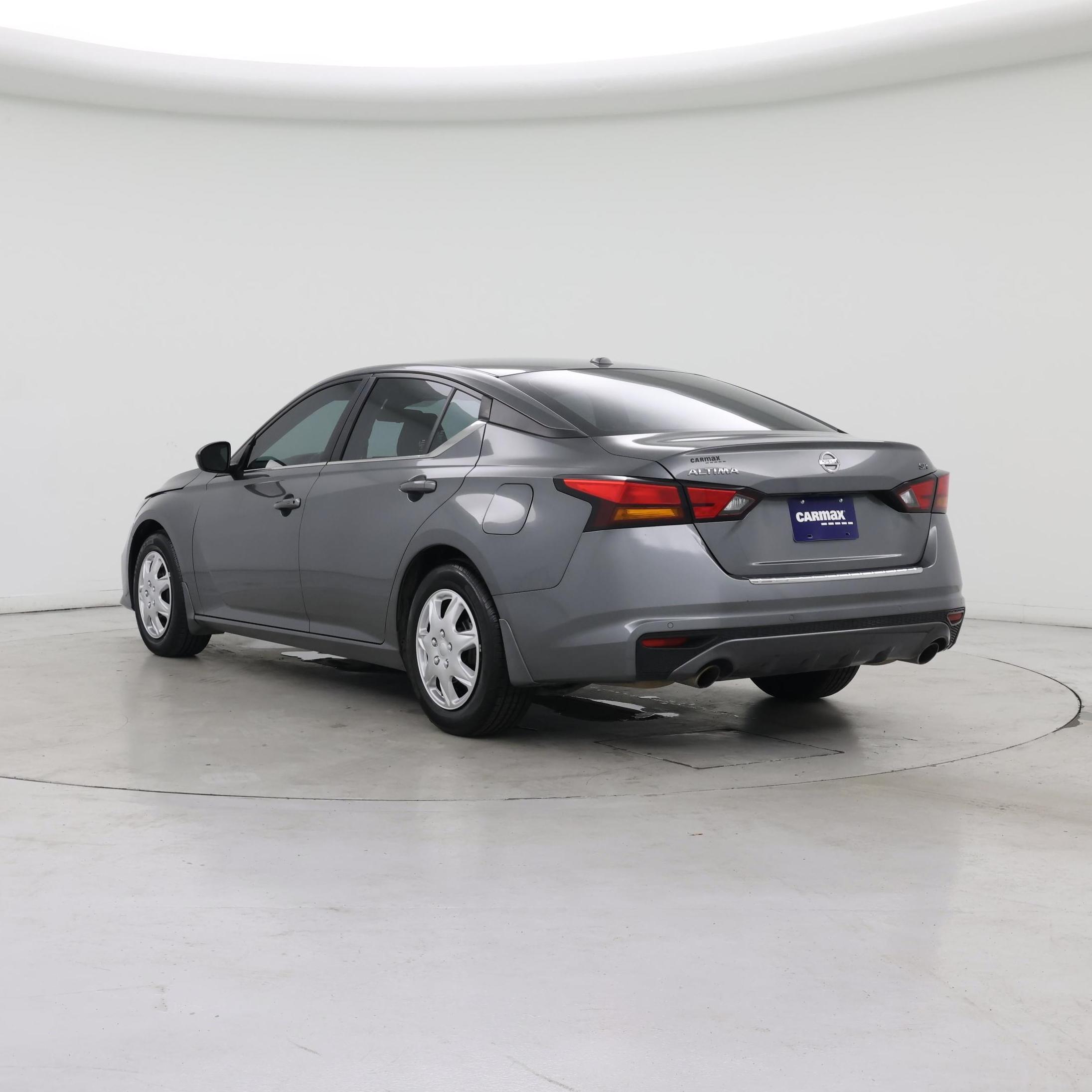 Thumbnail: 2021 Nissan Altima - 2