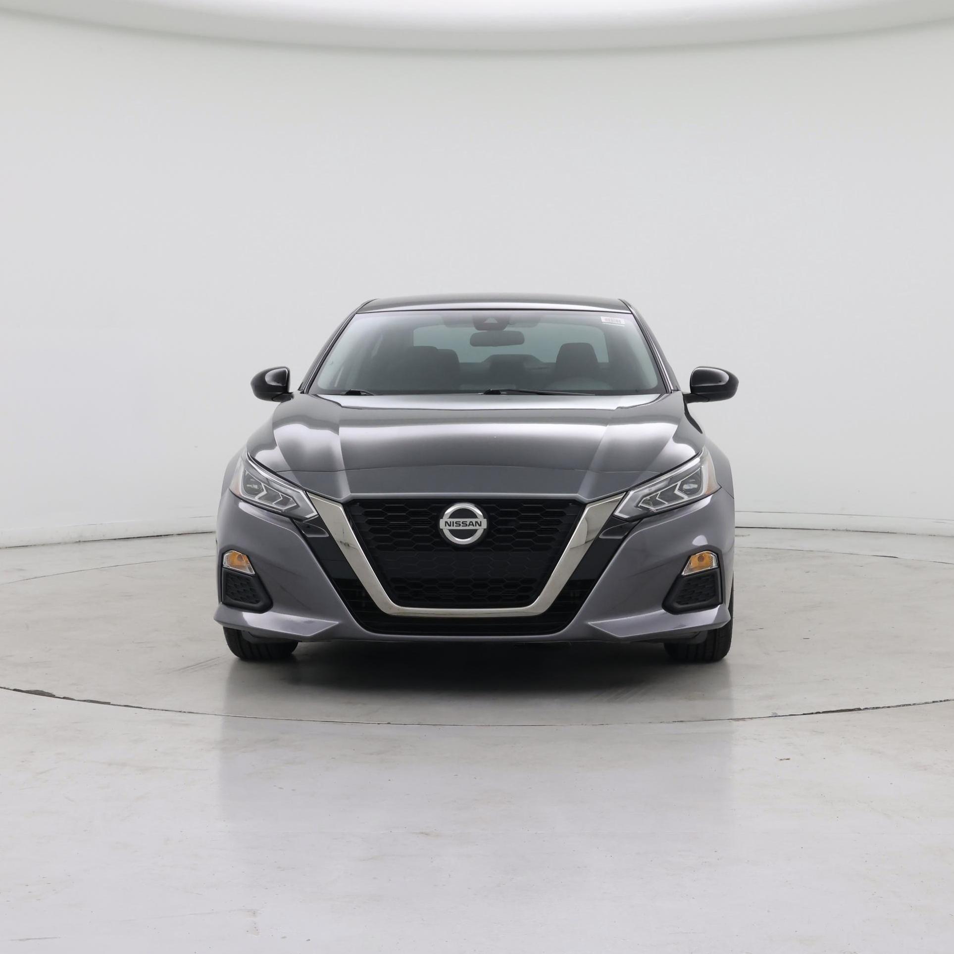 Thumbnail: 2021 Nissan Altima - 5