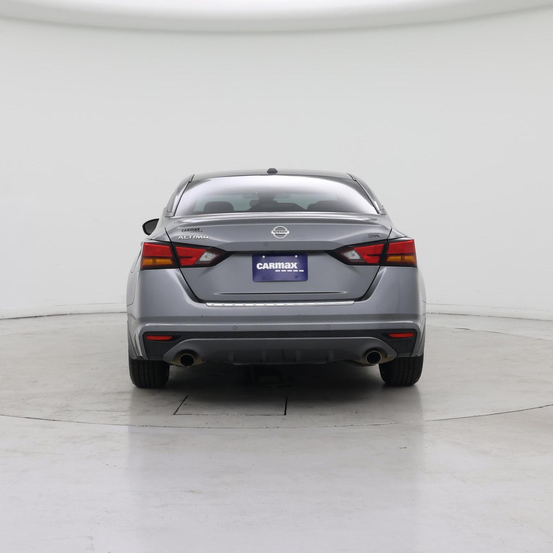 Thumbnail: 2021 Nissan Altima - 6