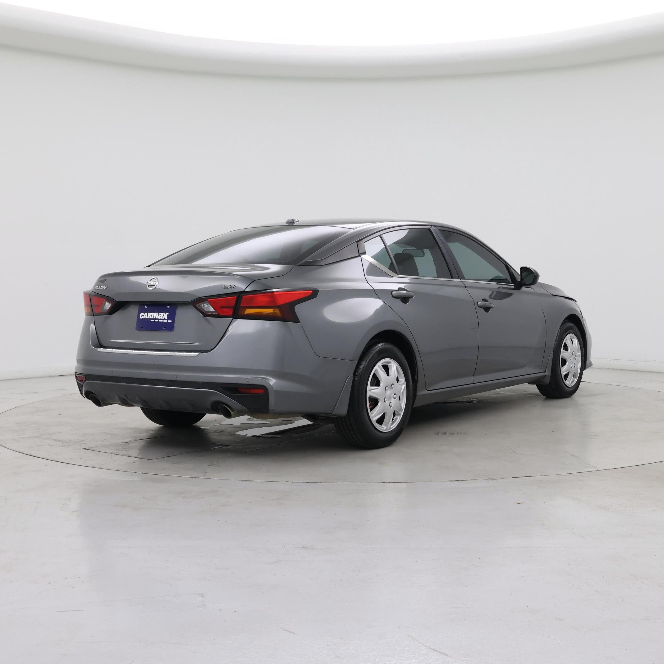 Thumbnail: 2021 Nissan Altima - 8