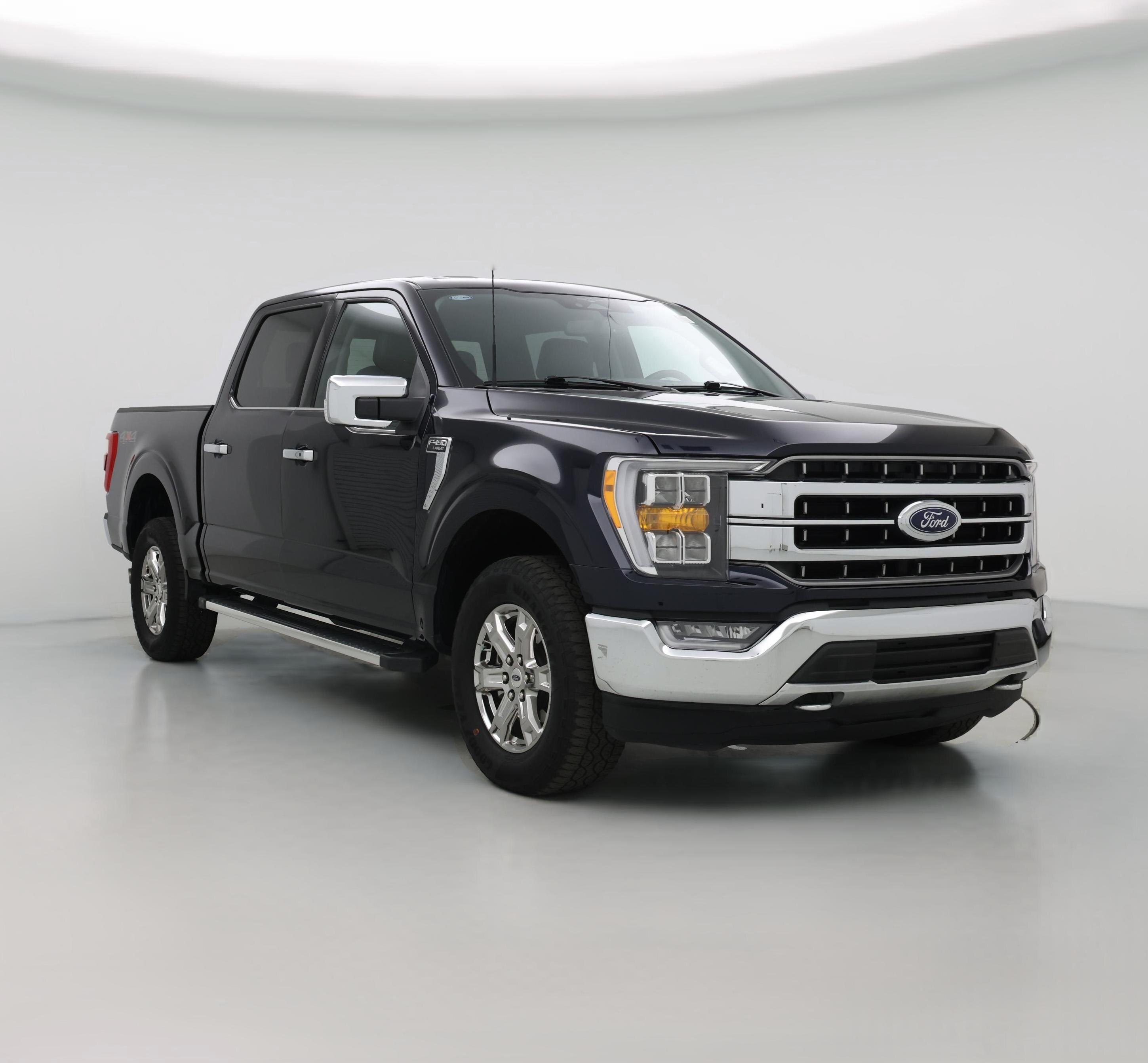 Thumbnail: 2023 Ford F-150 - 1