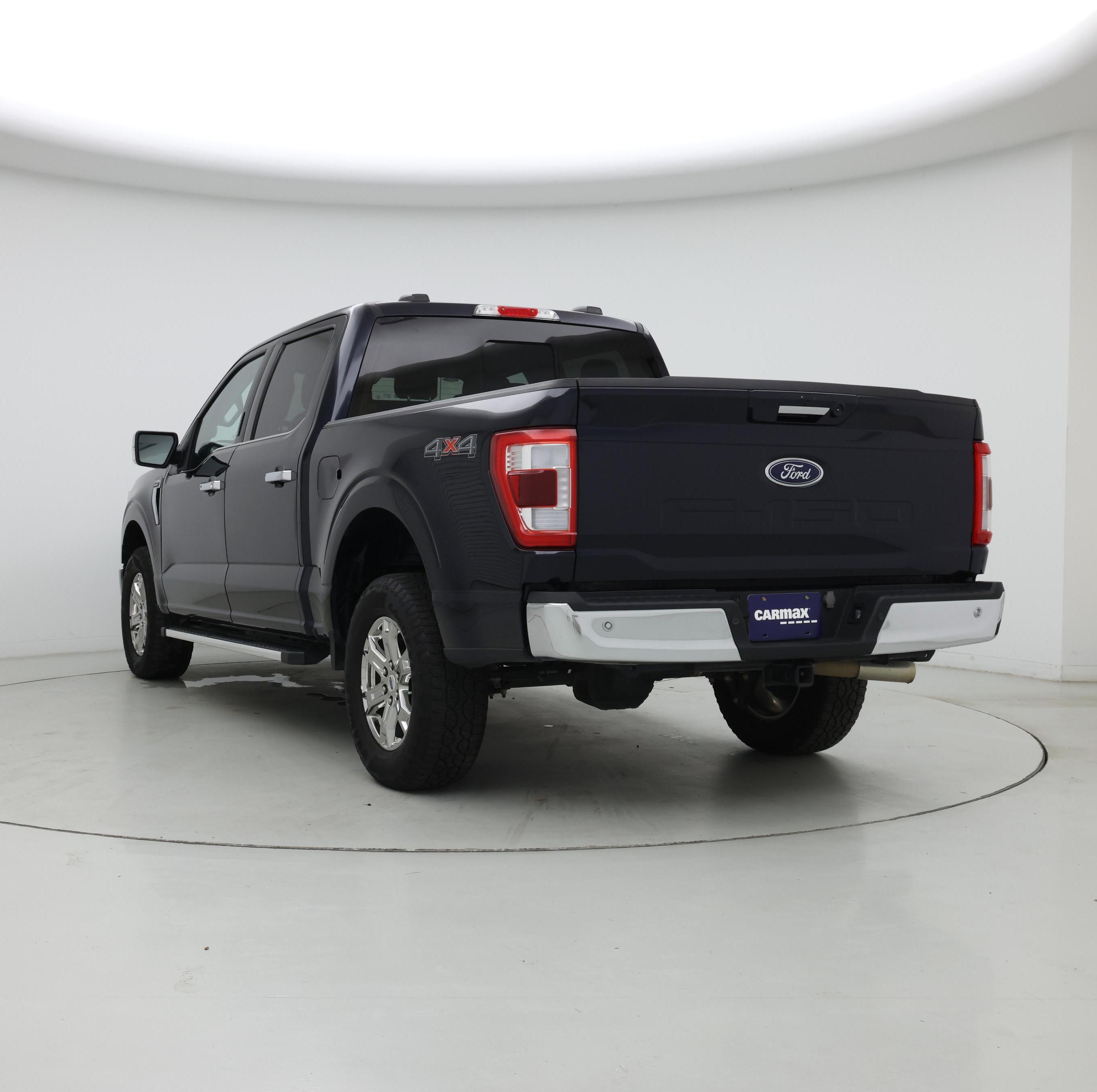 Thumbnail: 2023 Ford F-150 - 2
