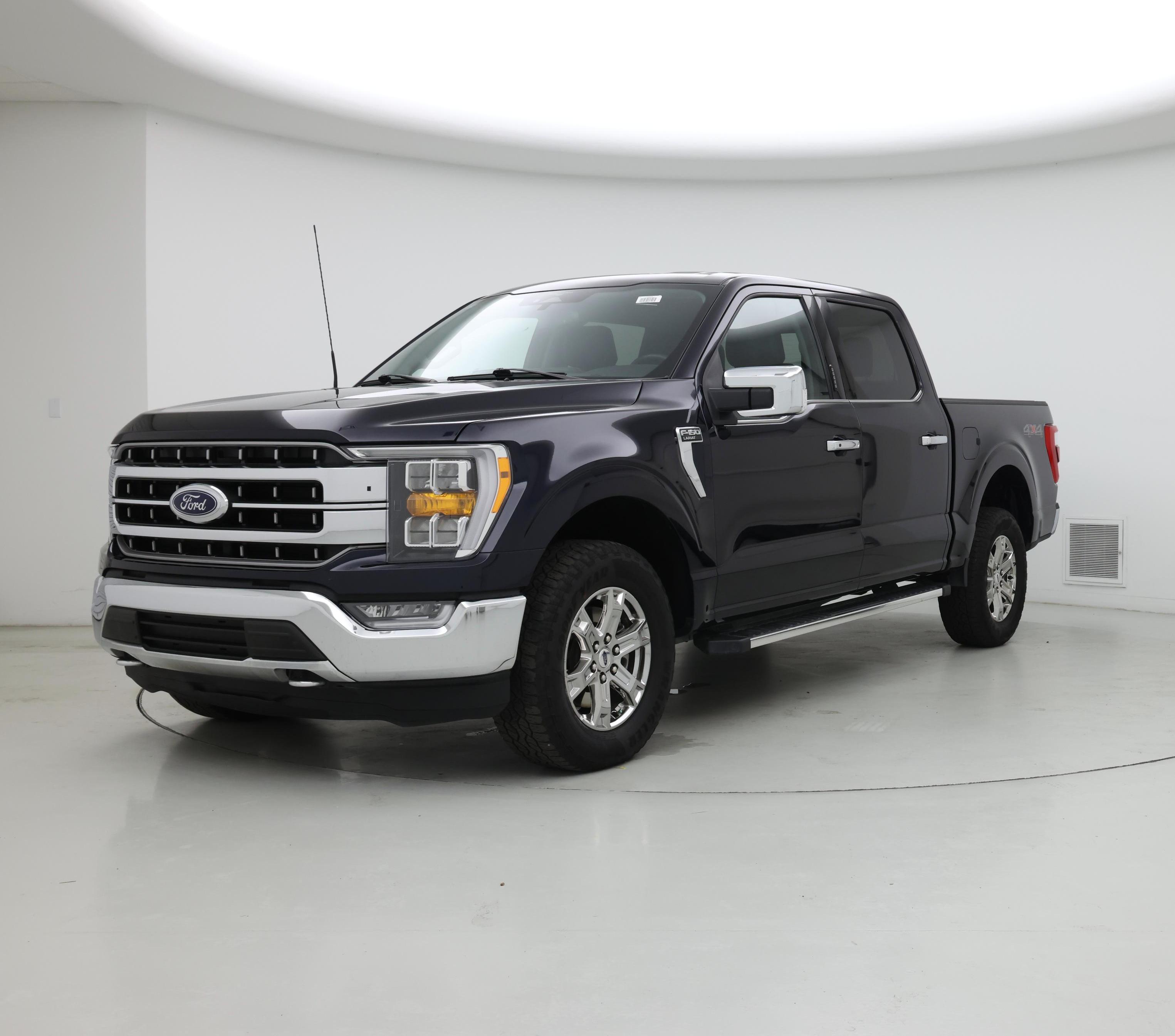 Thumbnail: 2023 Ford F-150 - 4
