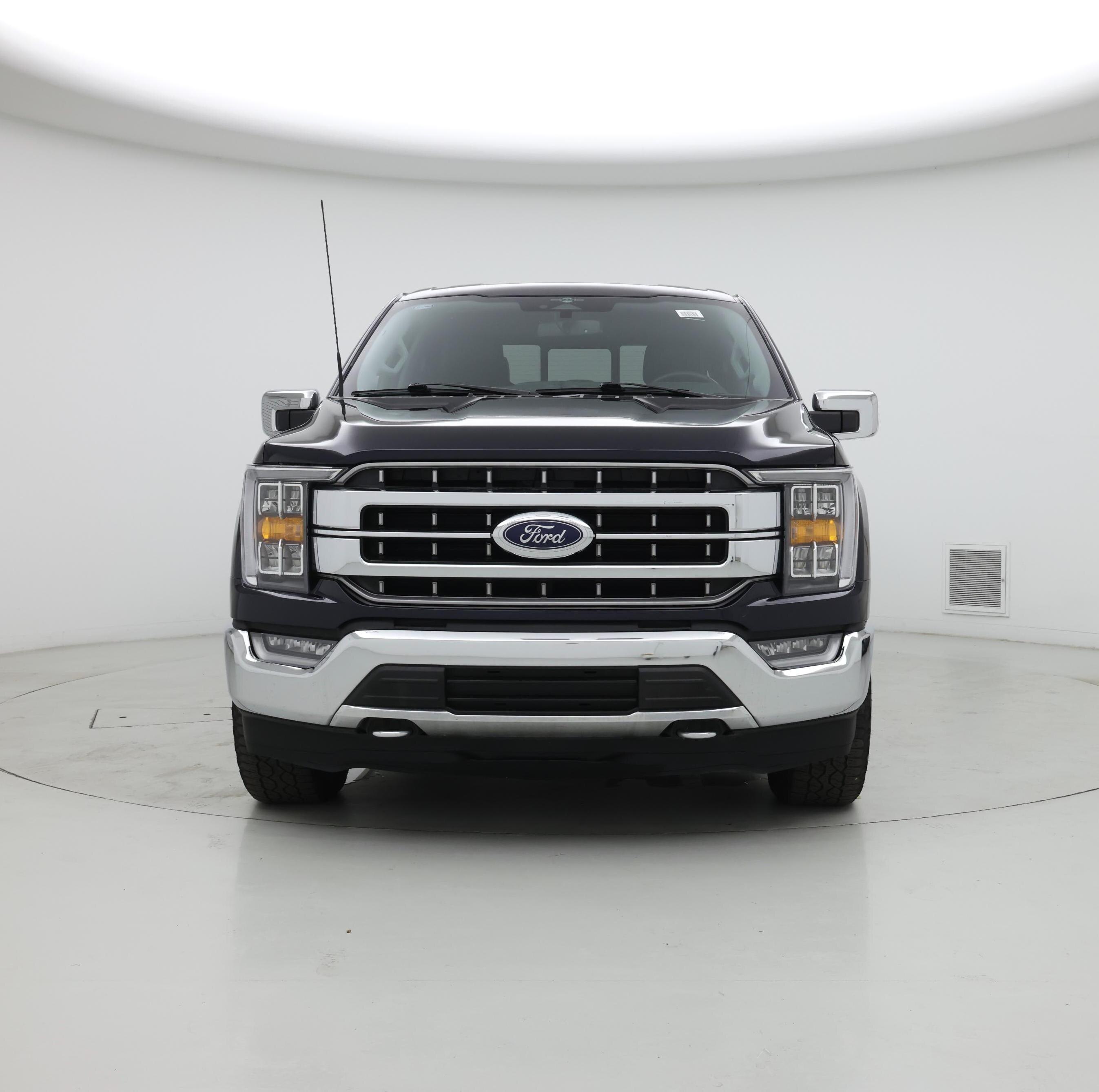 Thumbnail: 2023 Ford F-150 - 5