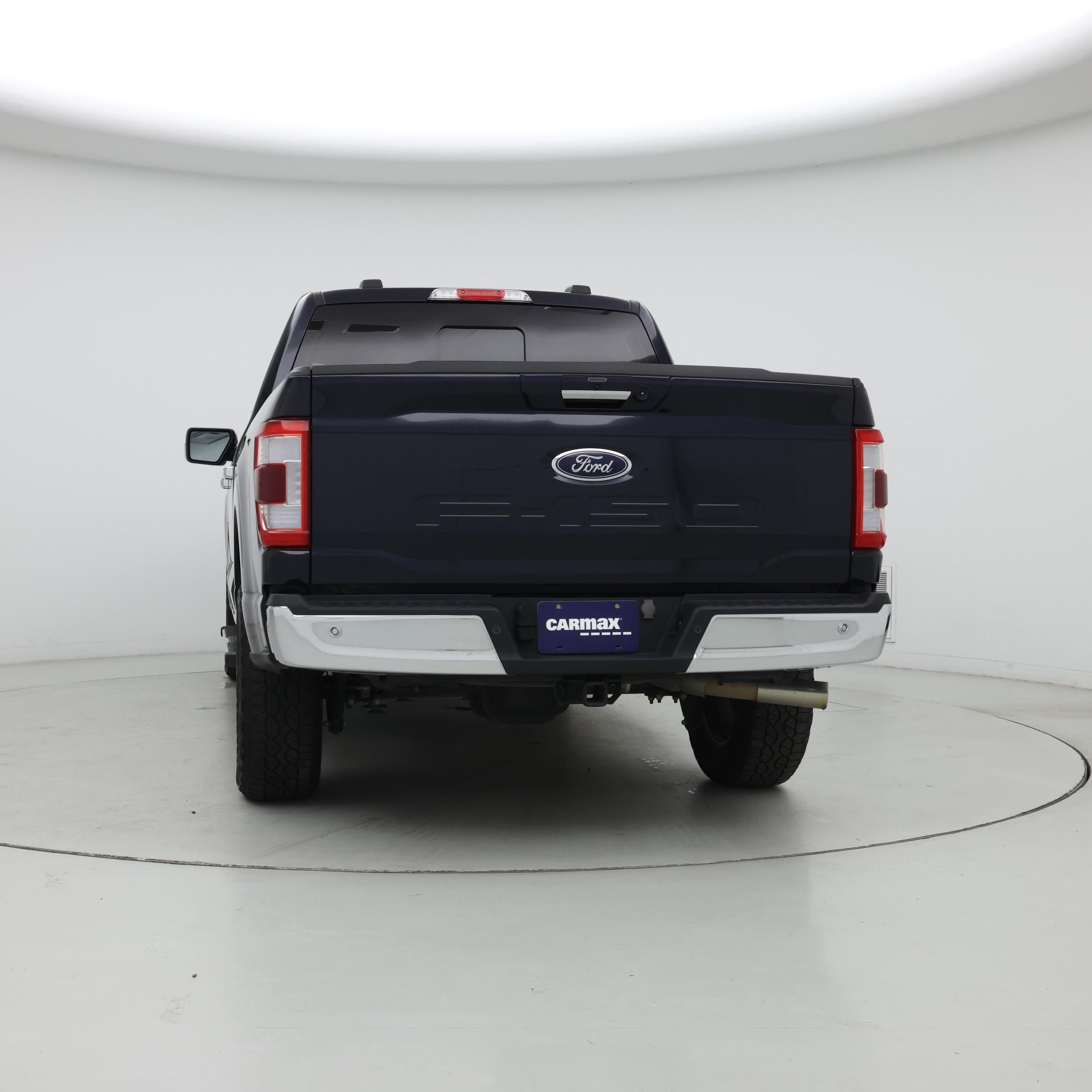 Thumbnail: 2023 Ford F-150 - 6