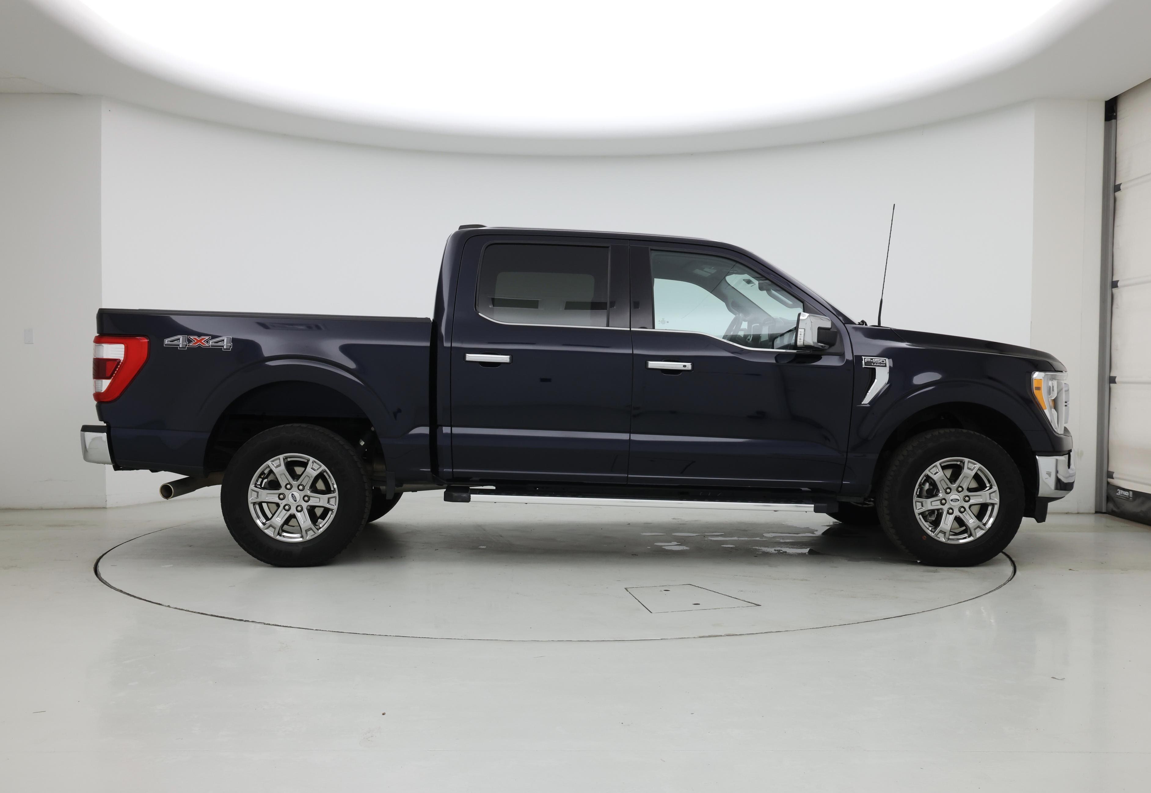 Thumbnail: 2023 Ford F-150 - 7