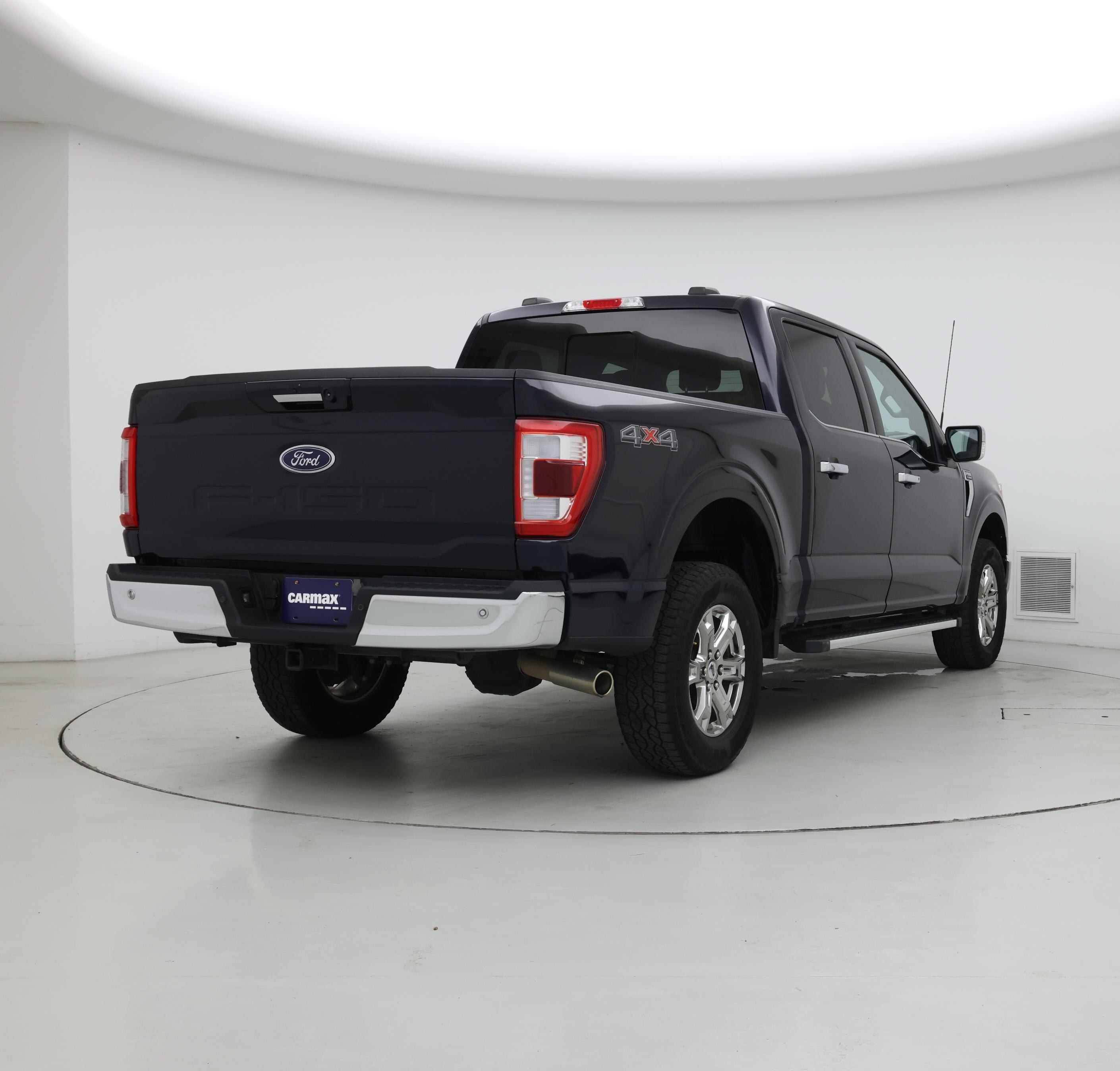 Thumbnail: 2023 Ford F-150 - 8