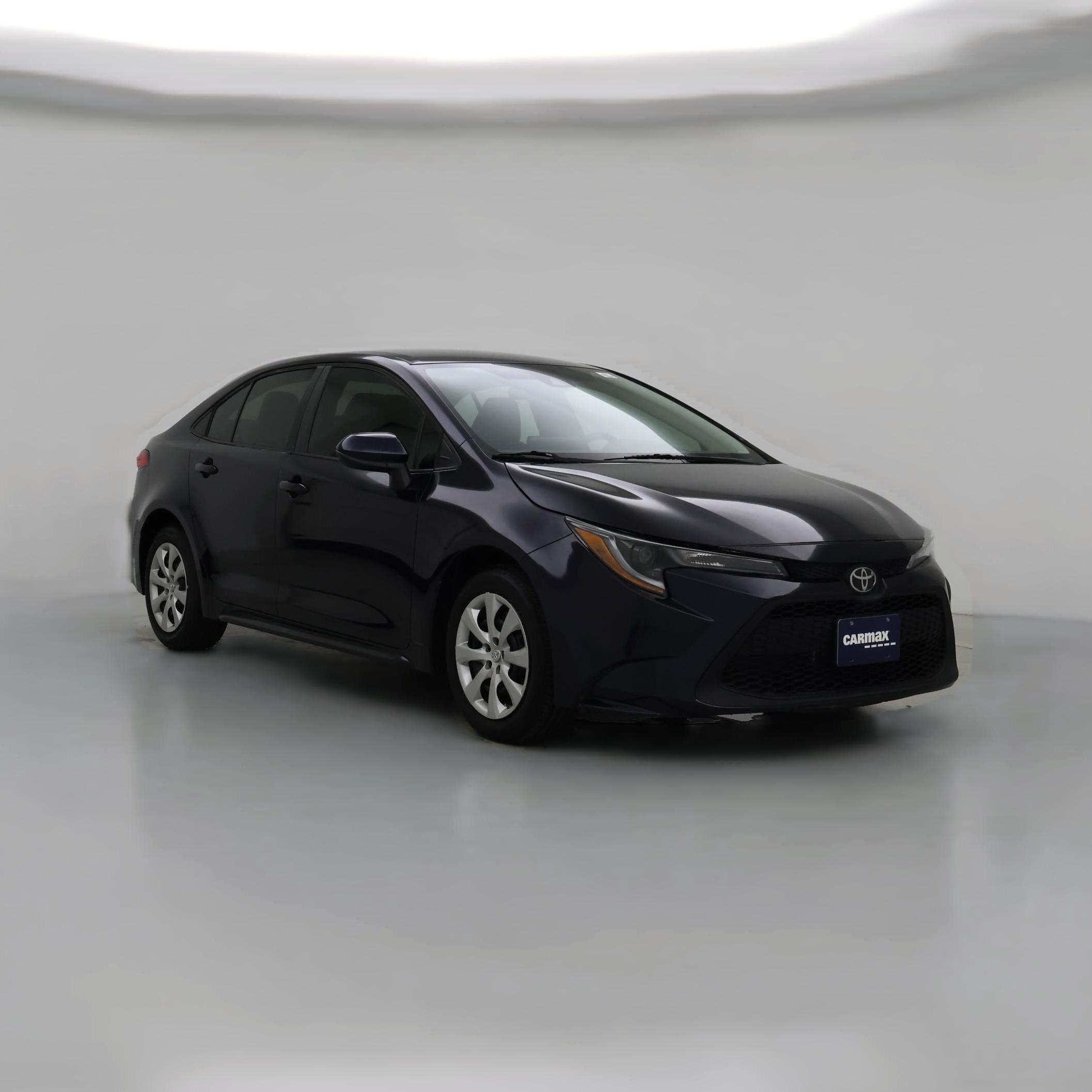 Thumbnail: 2022 Toyota Corolla - 1