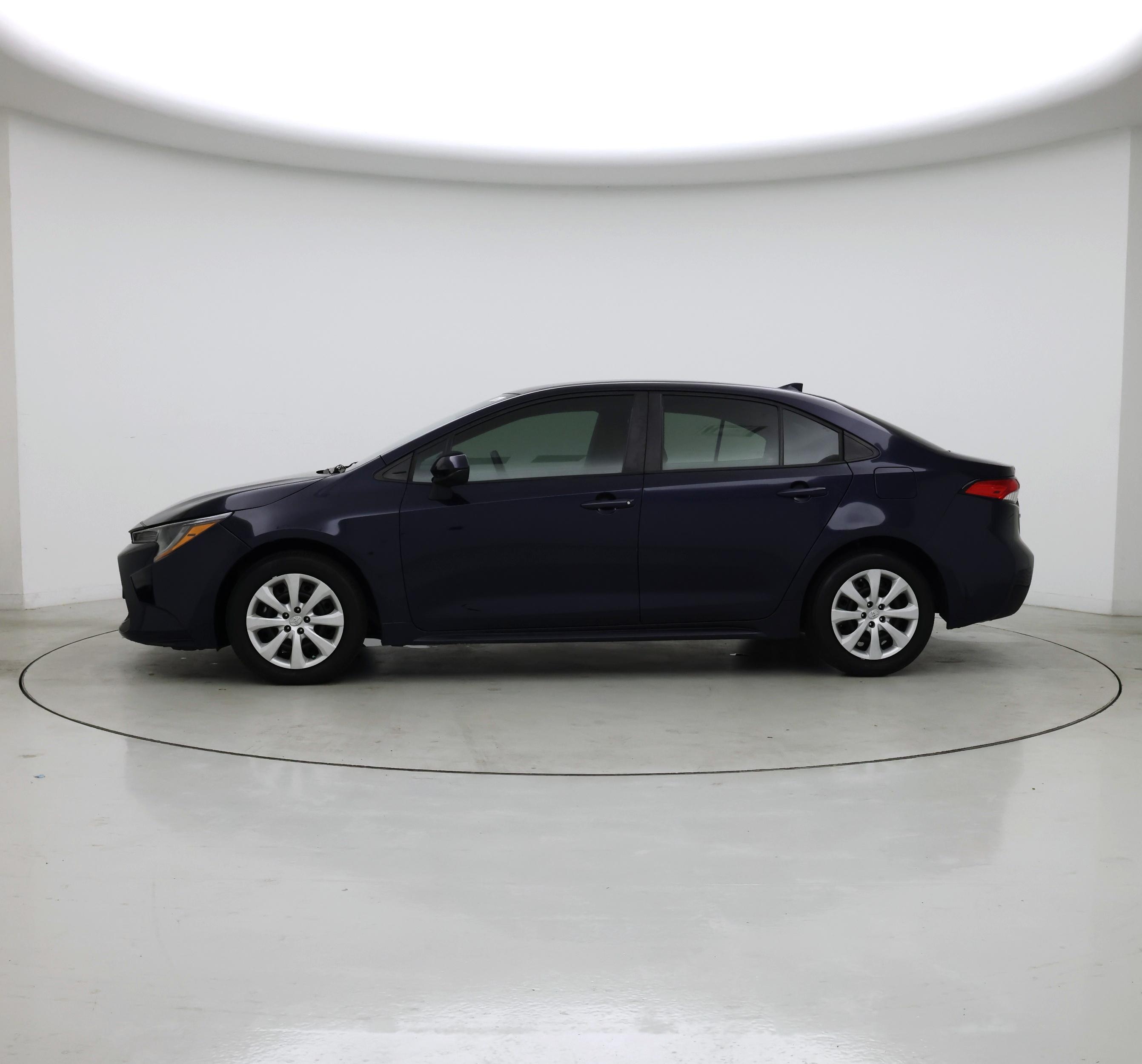 Thumbnail: 2022 Toyota Corolla - 3