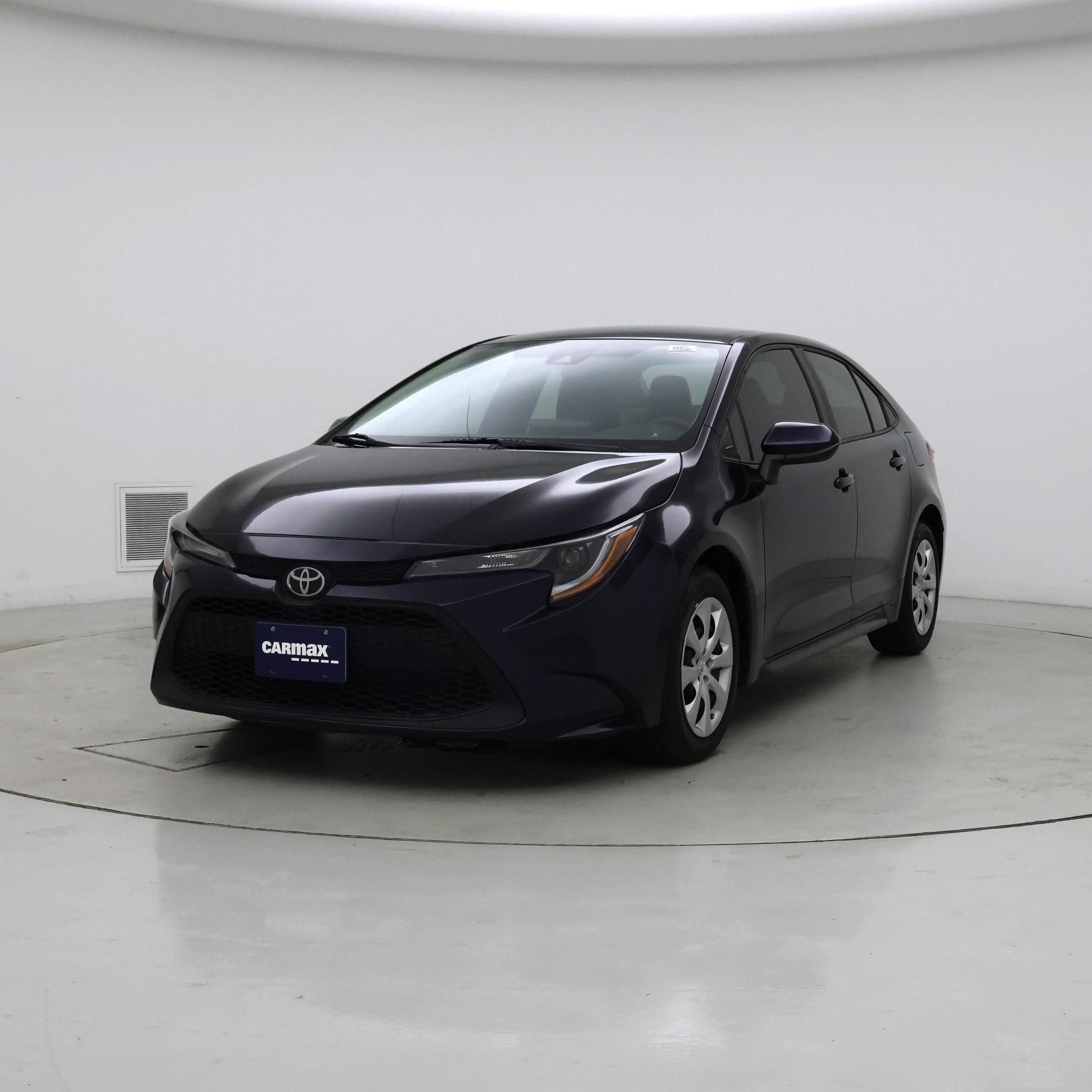 Thumbnail: 2022 Toyota Corolla - 4