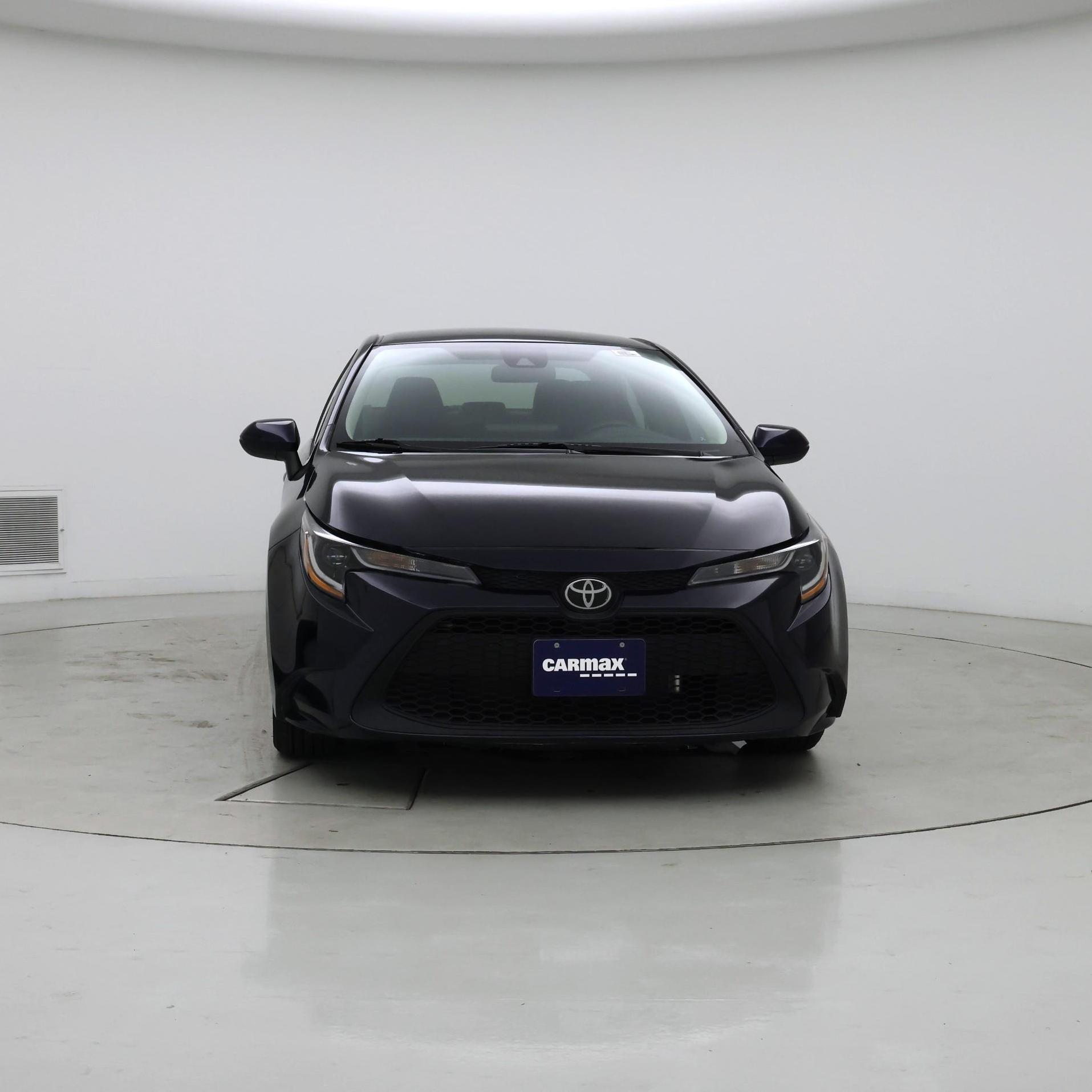 Thumbnail: 2022 Toyota Corolla - 5
