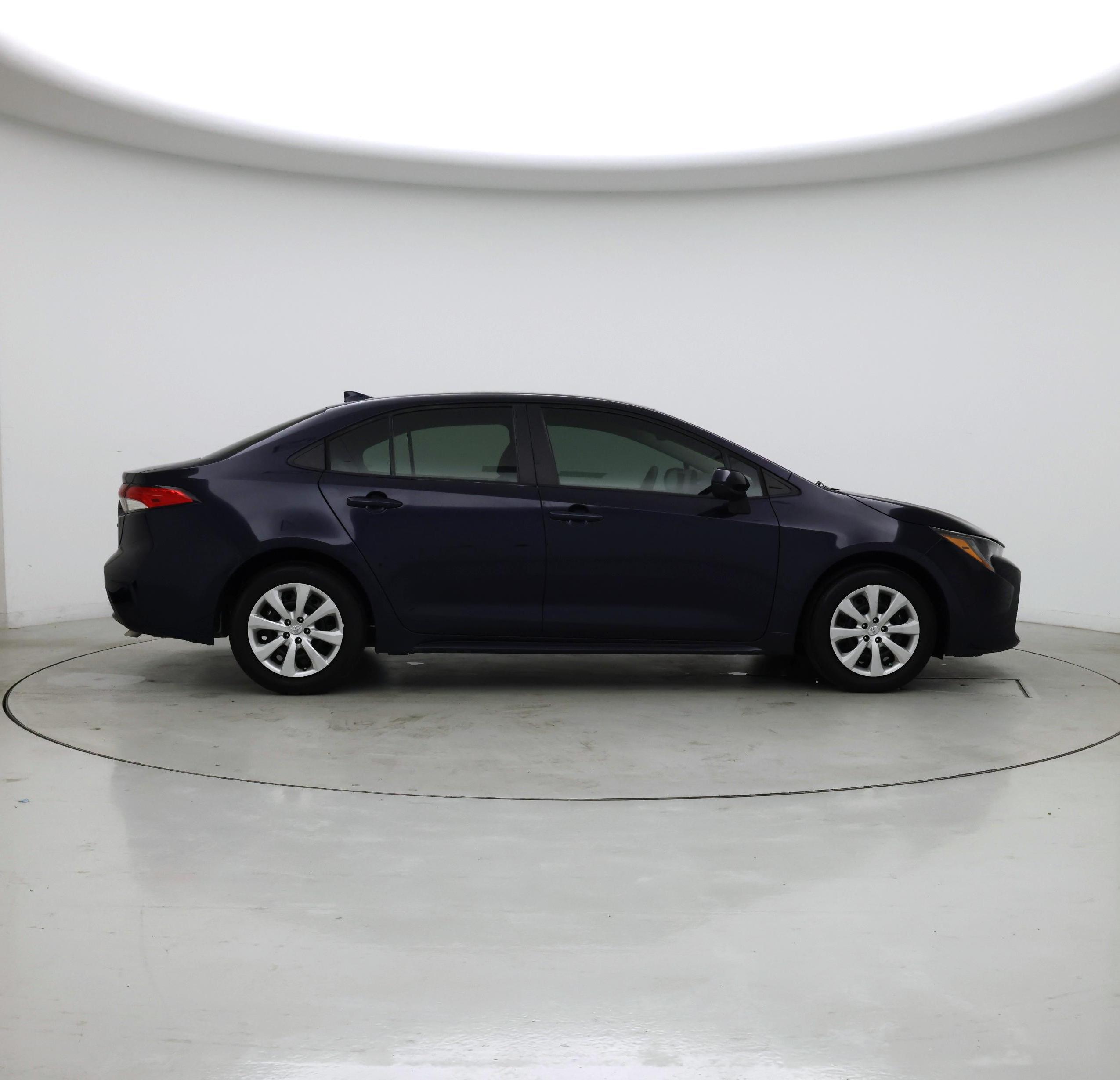 Thumbnail: 2022 Toyota Corolla - 7