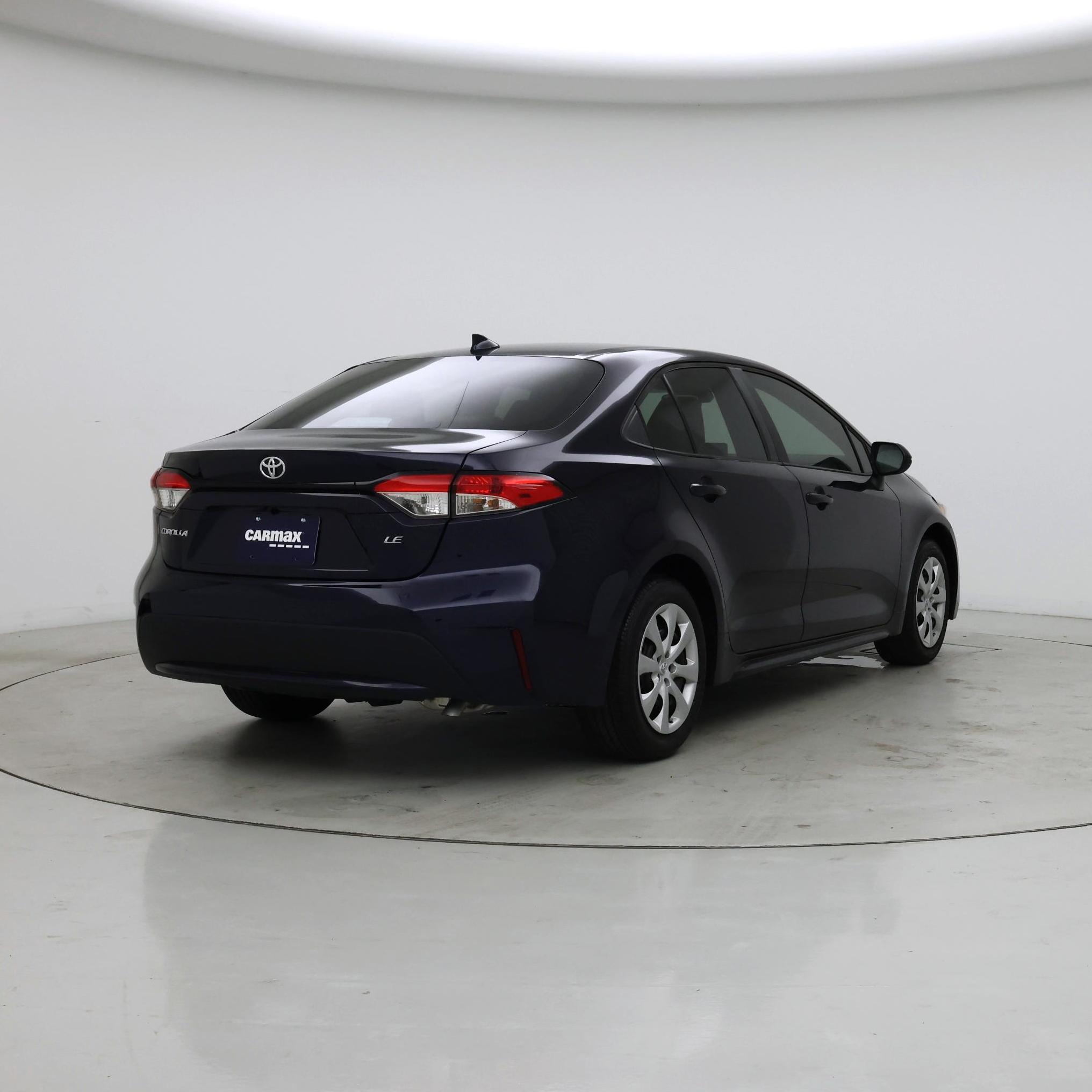 Thumbnail: 2022 Toyota Corolla - 8