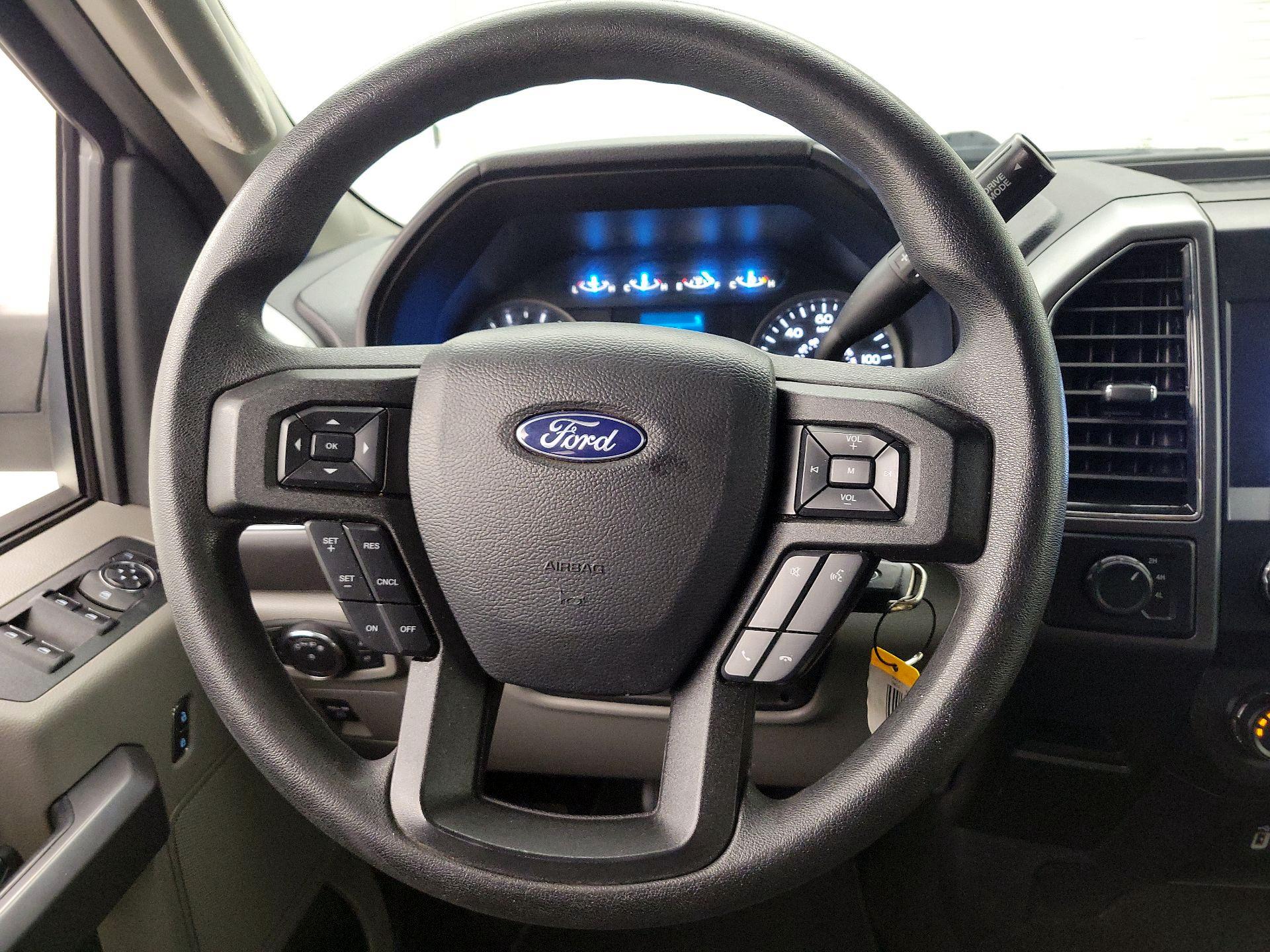 Thumbnail: 2019 Ford F-150 - 10