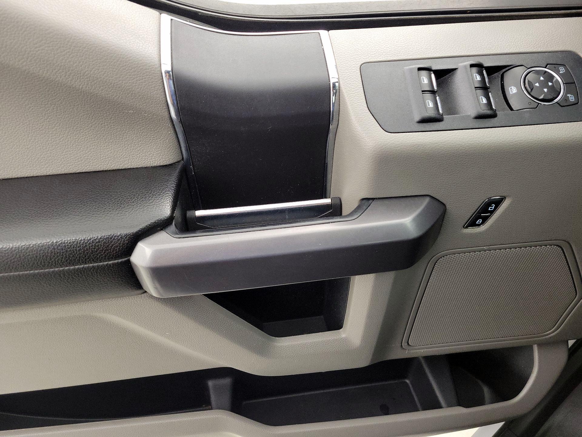 Thumbnail: 2019 Ford F-150 - 12