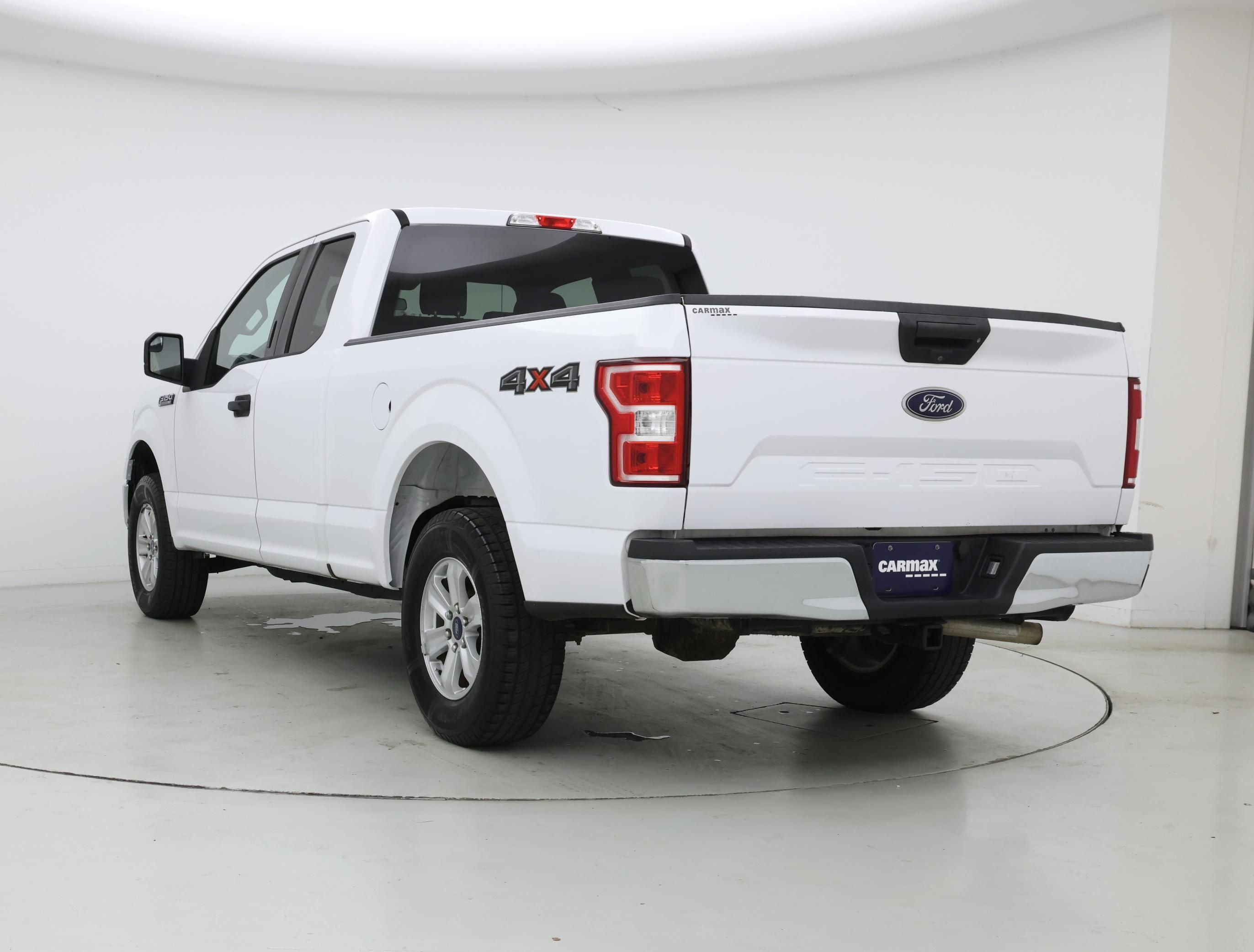 Thumbnail: 2019 Ford F-150 - 2