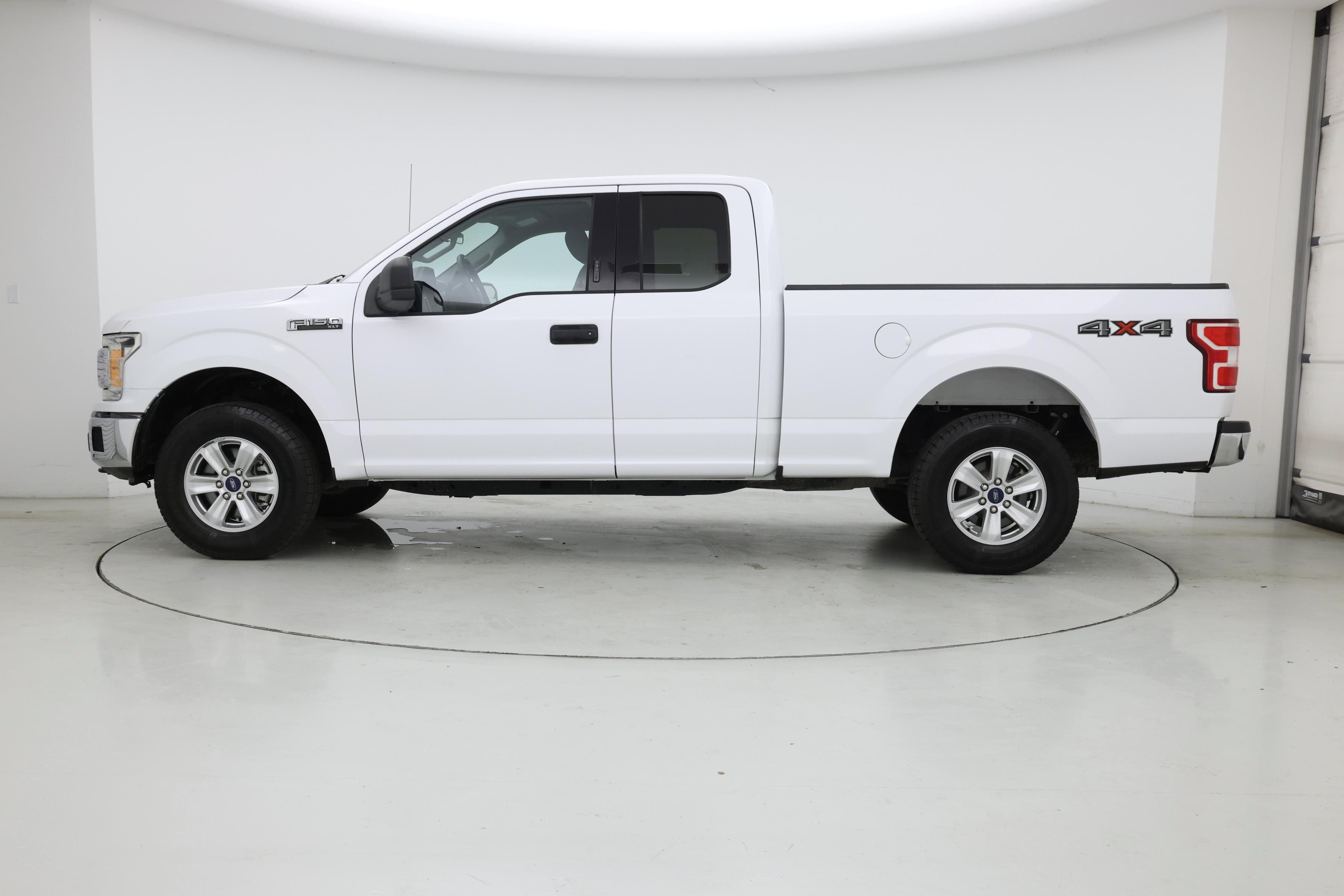 Thumbnail: 2019 Ford F-150 - 3