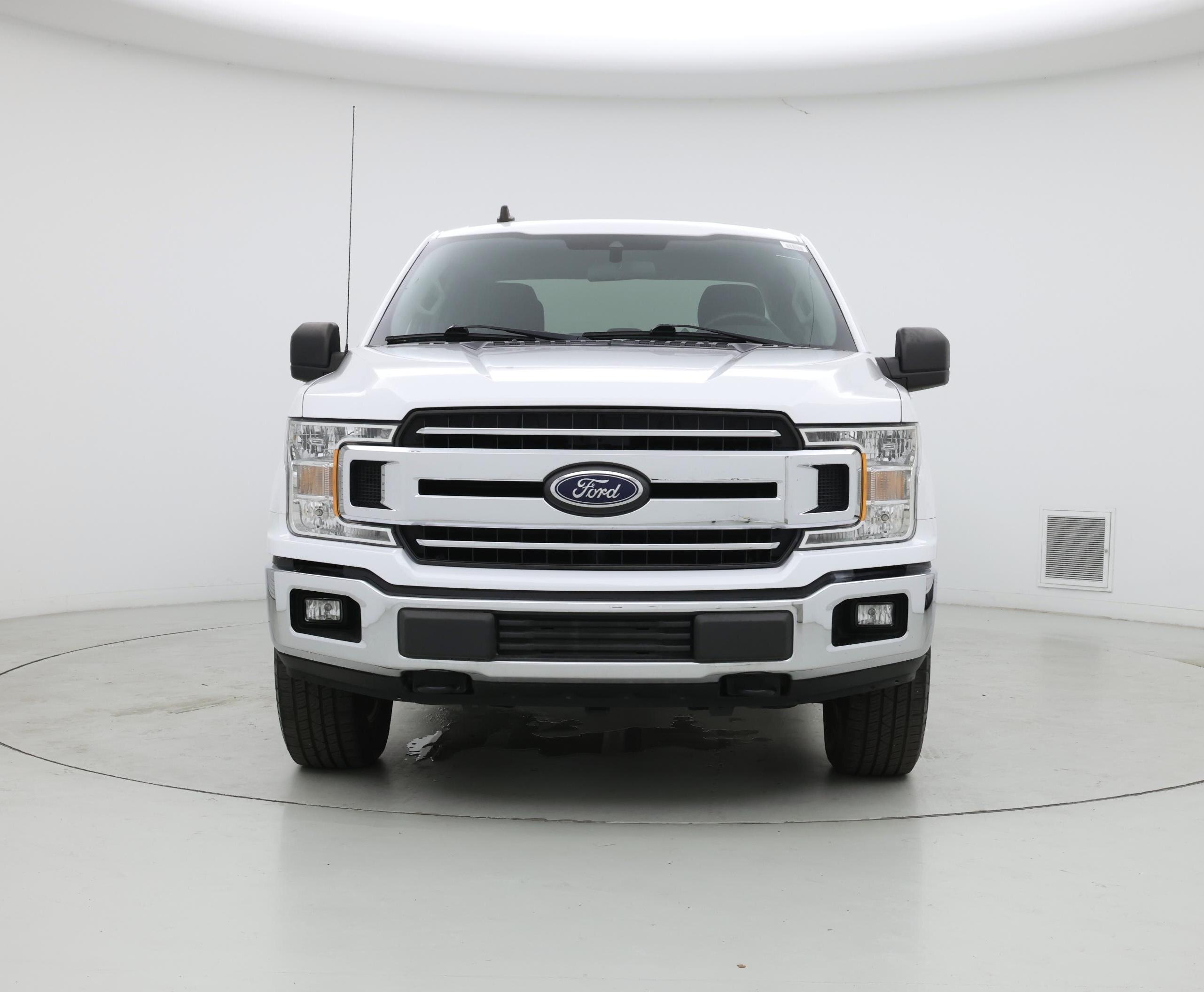 Thumbnail: 2019 Ford F-150 - 5