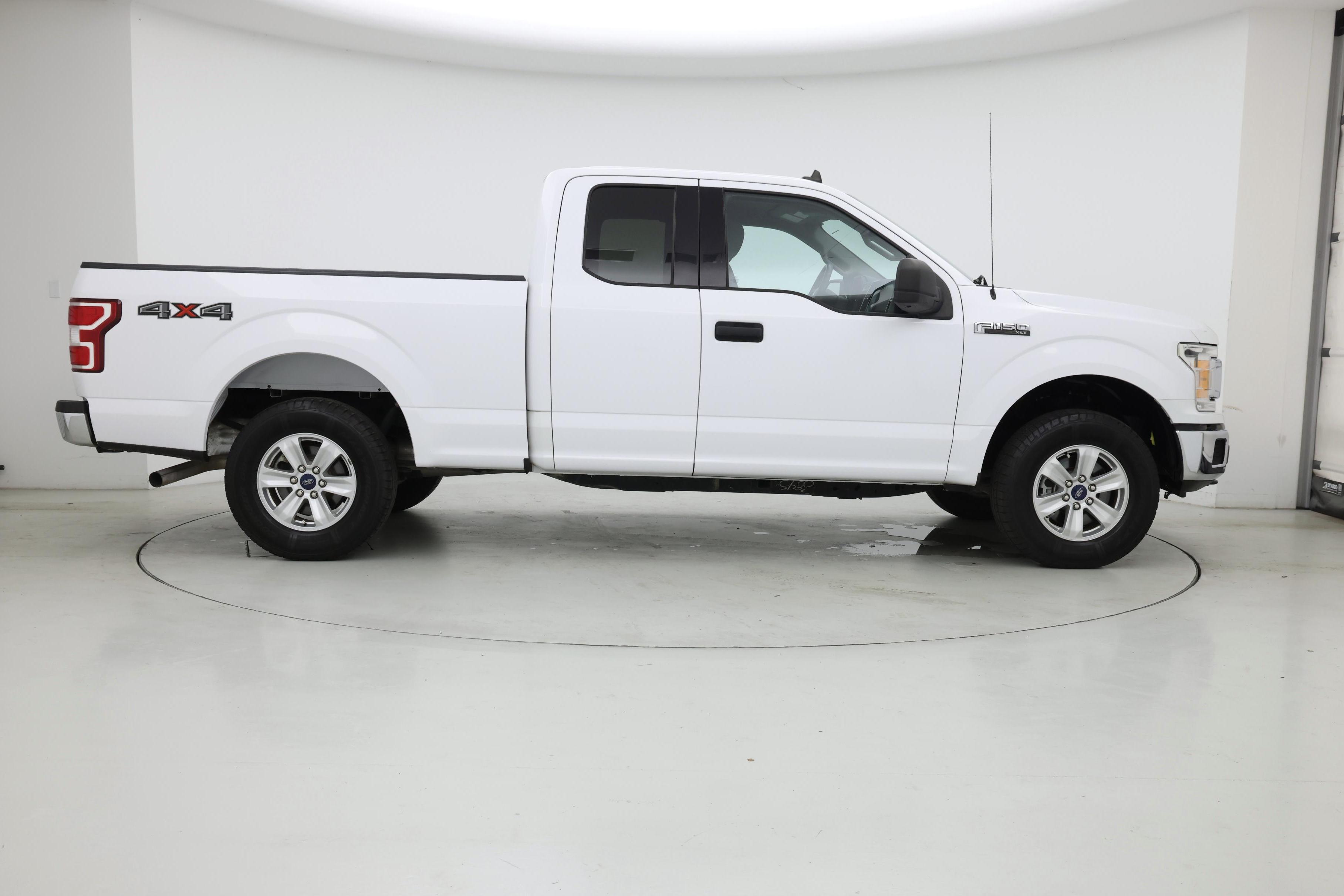 Thumbnail: 2019 Ford F-150 - 7