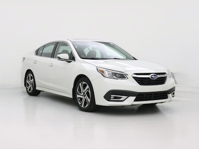 2022 Subaru Legacy Limited -
                  Lithia Springs, GA