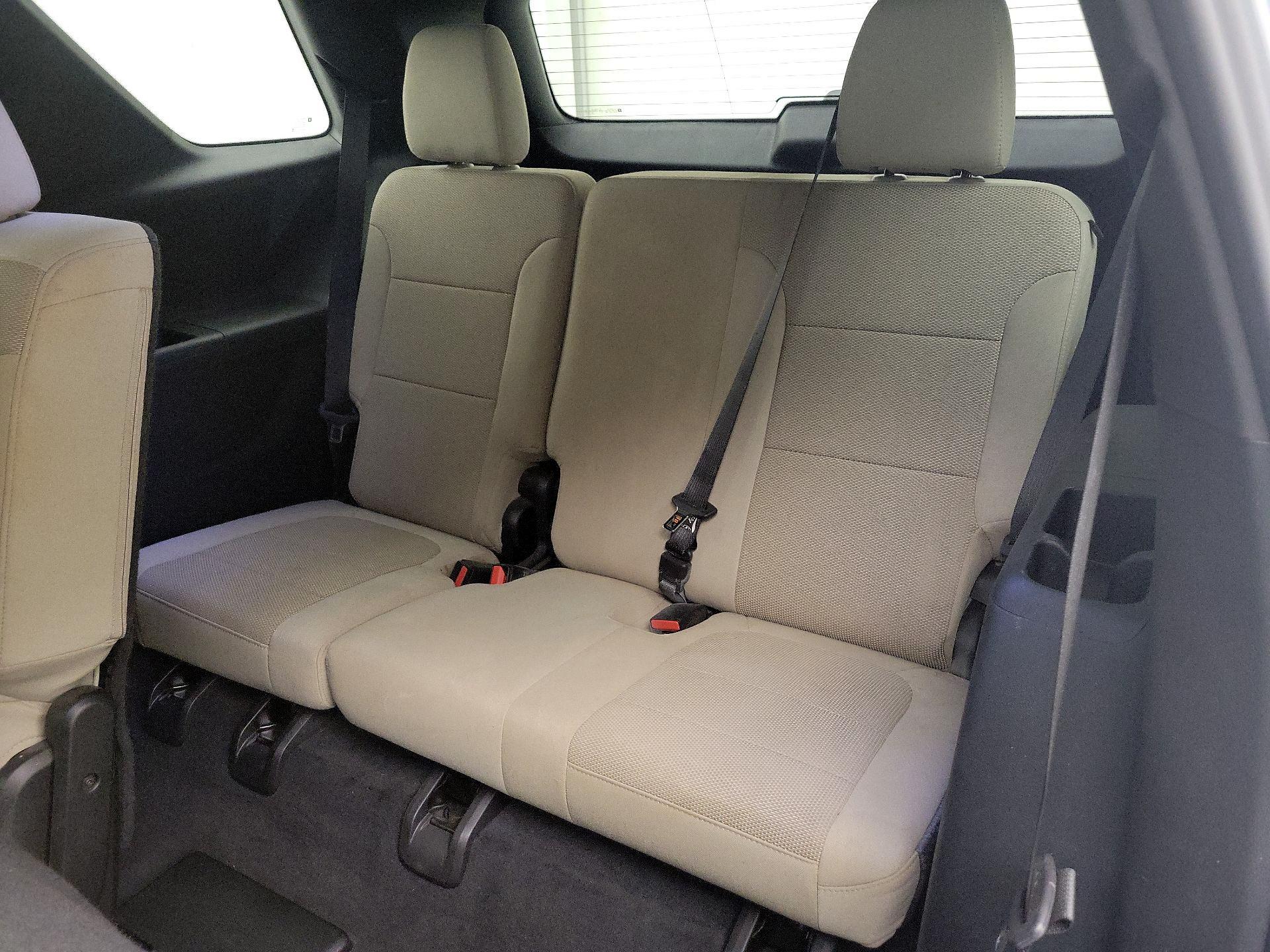 Thumbnail: 2023 Chevrolet Traverse - 20