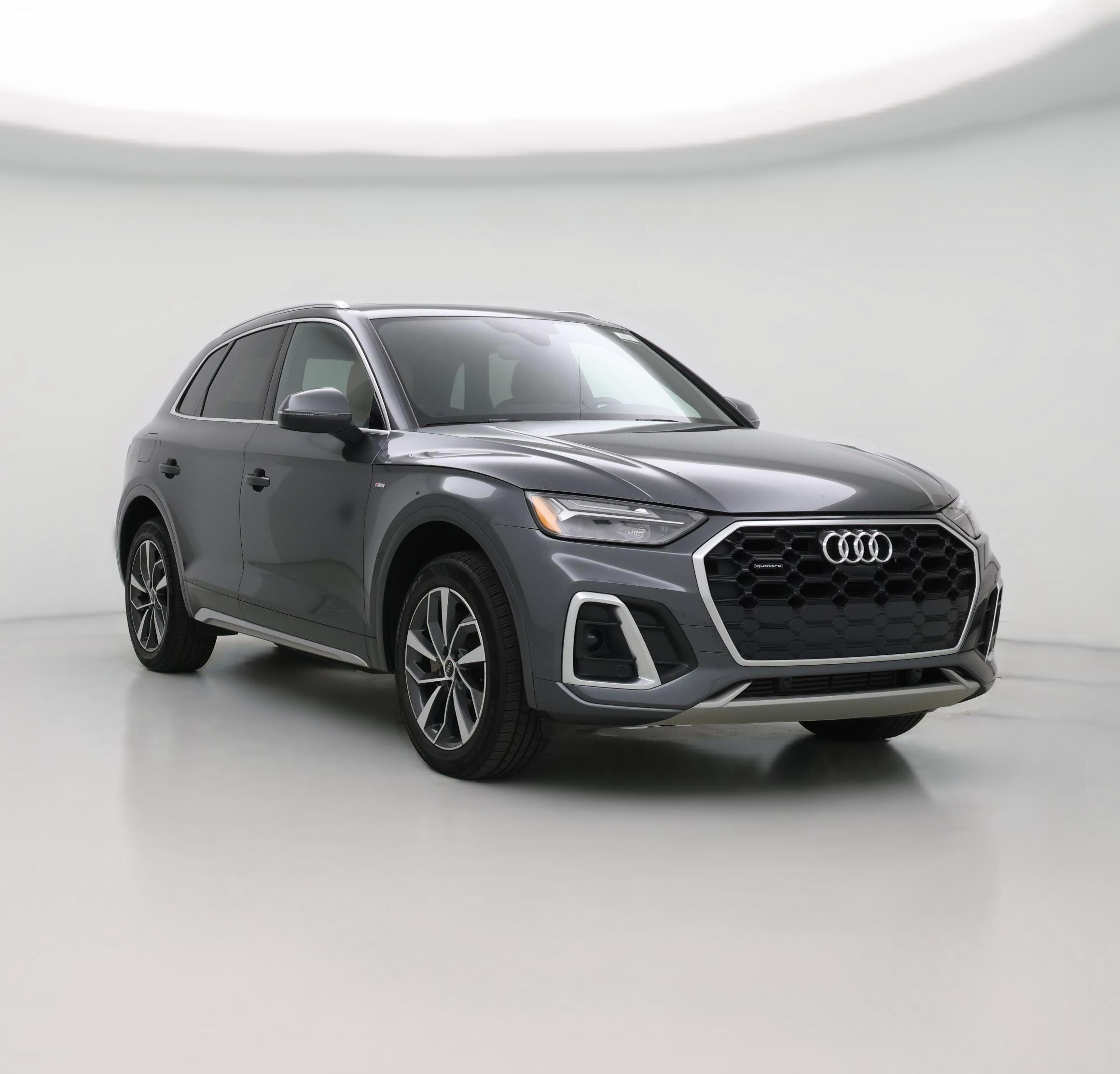 Thumbnail: 2023 Audi Q5 - 1