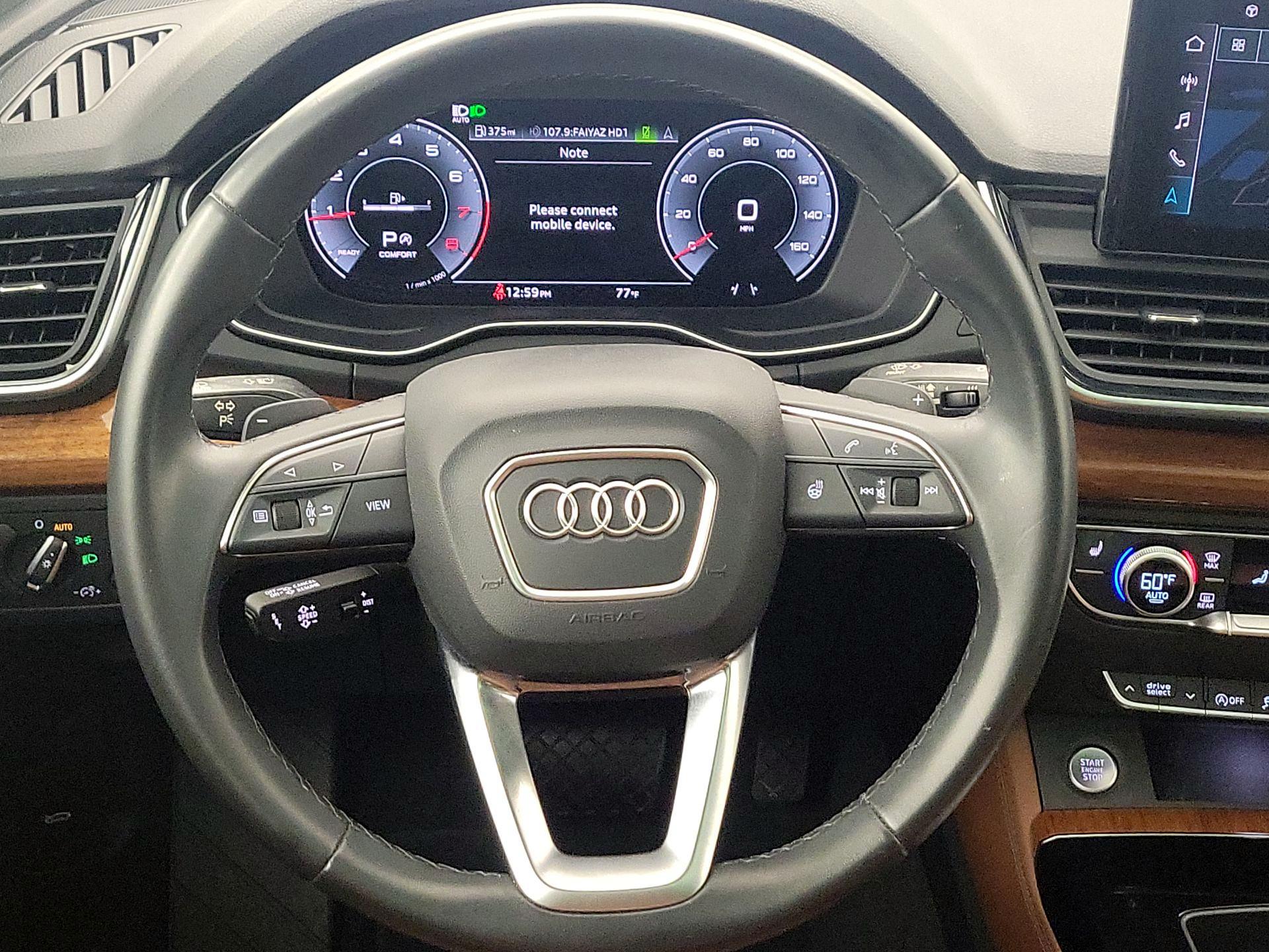 Thumbnail: 2023 Audi Q5 - 10