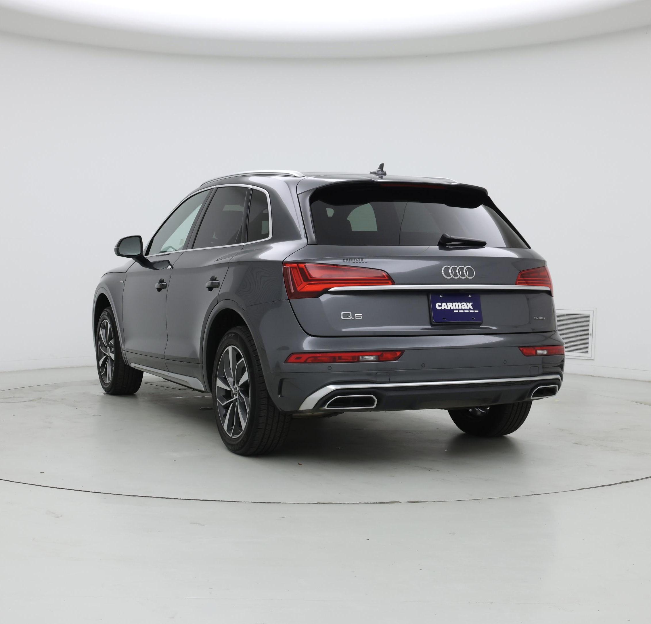 Thumbnail: 2023 Audi Q5 - 2