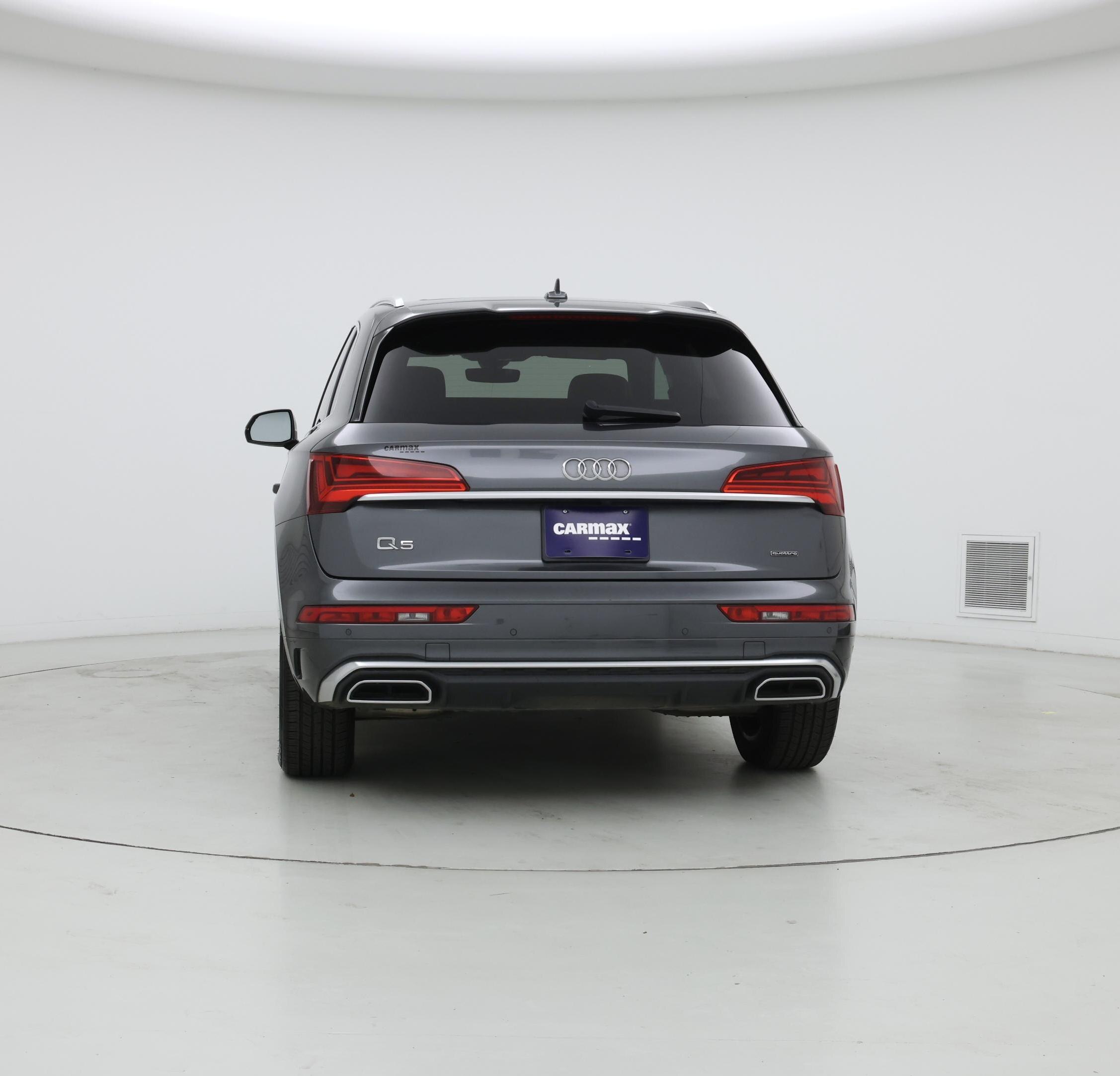 Thumbnail: 2023 Audi Q5 - 6