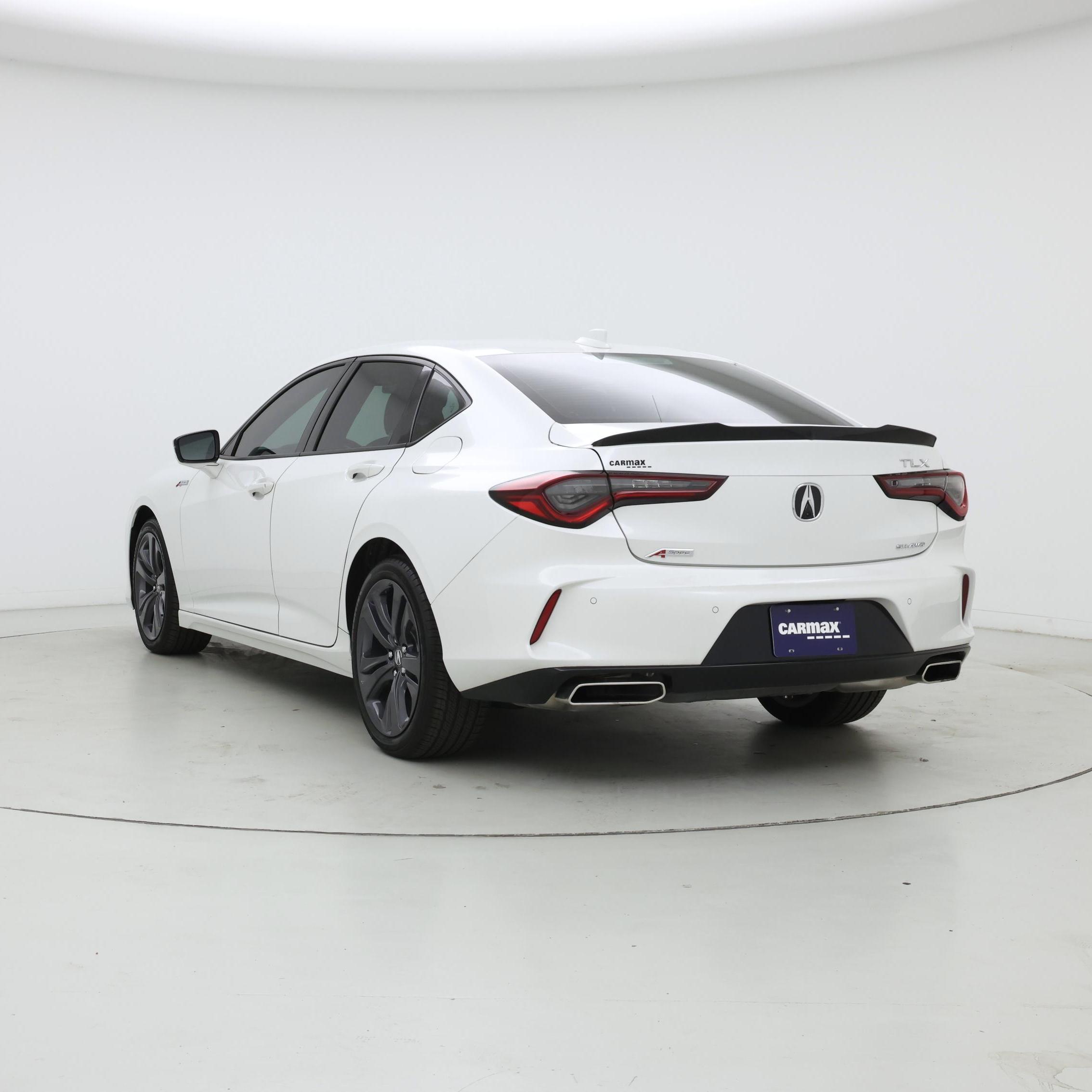 Thumbnail: 2023 Acura TLX - 2