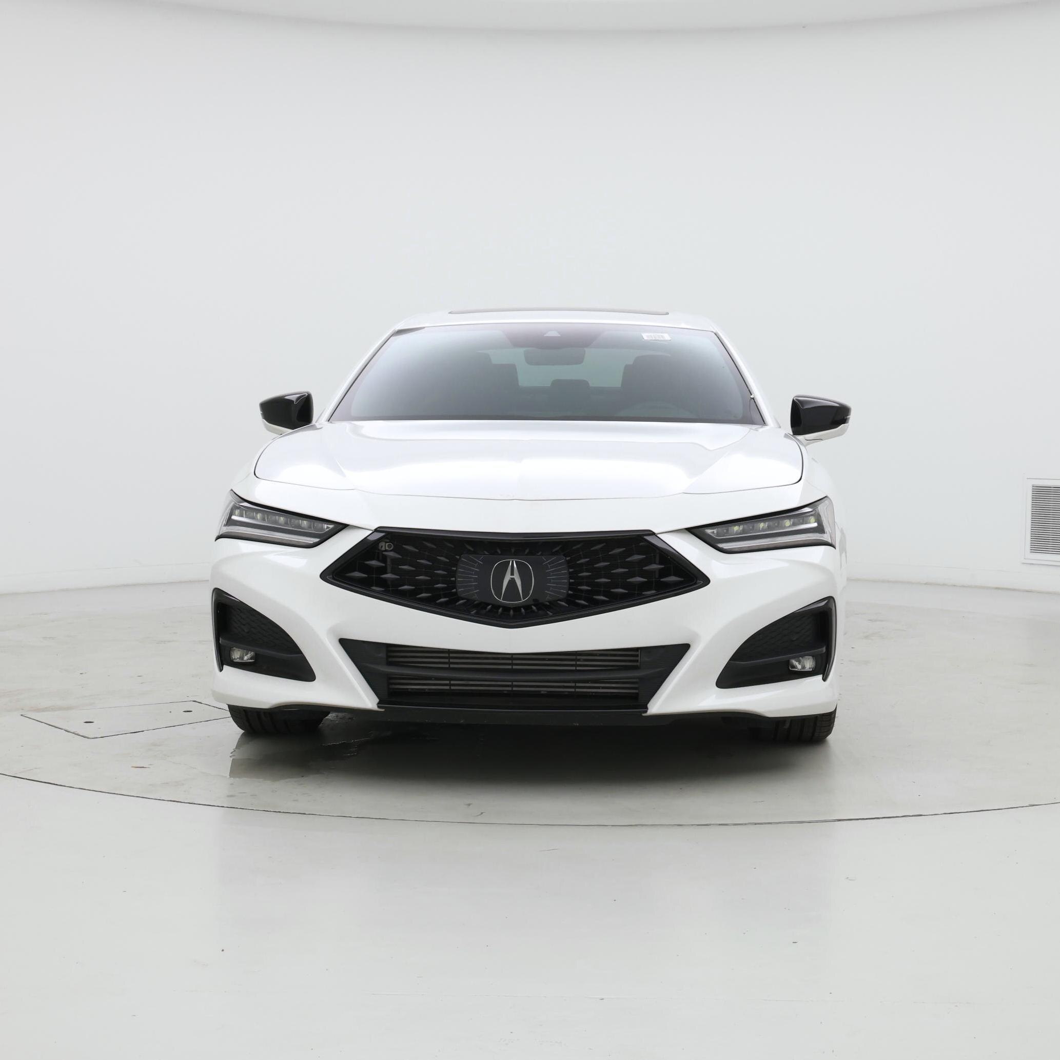 Thumbnail: 2023 Acura TLX - 5