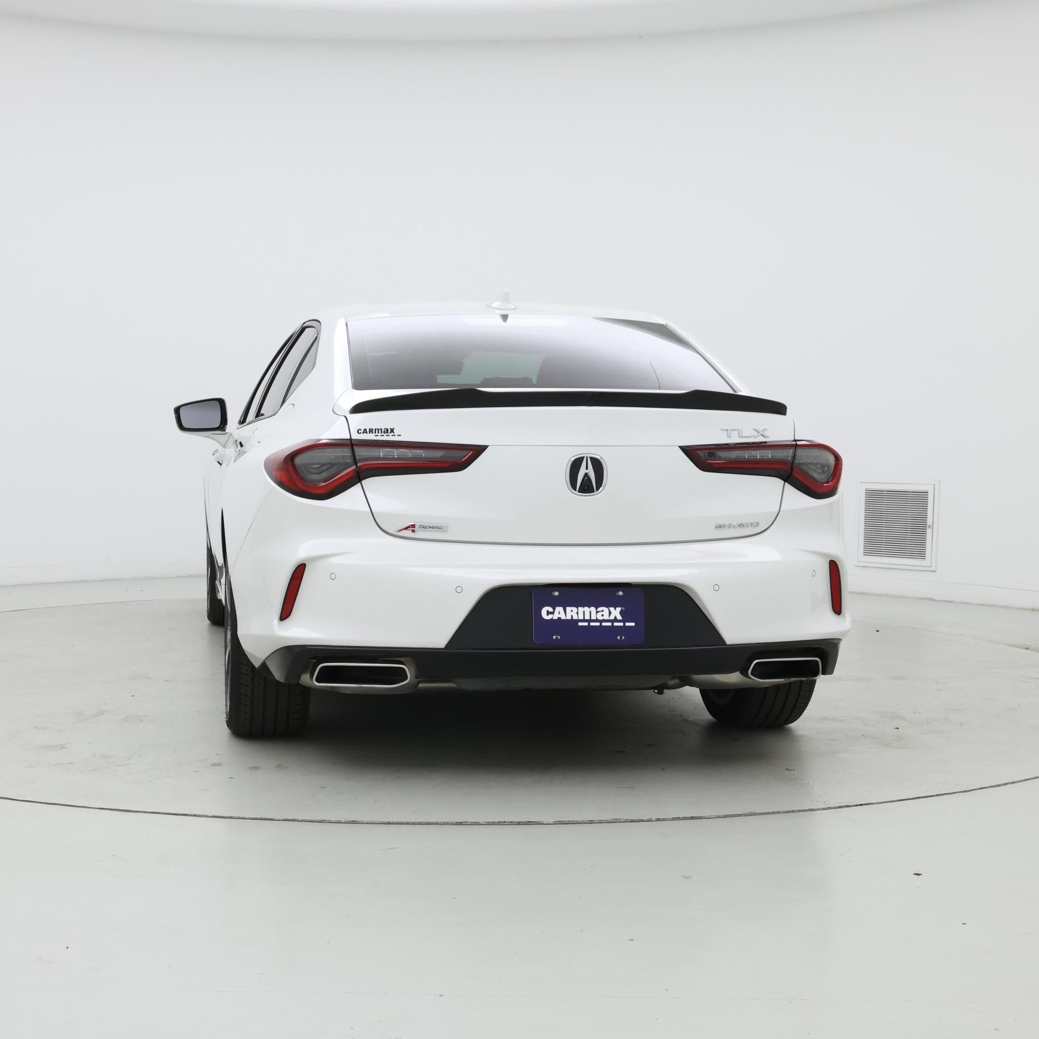 Thumbnail: 2023 Acura TLX - 6