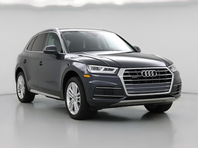 2019 Audi Q5 Premium Plus -
                  Stockbridge, GA