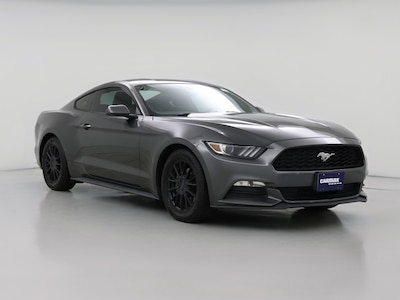 2016 Ford Mustang  -
                  Stockbridge, GA