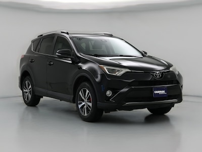 2017 Toyota RAV4 XLE -
                  Stockbridge, GA