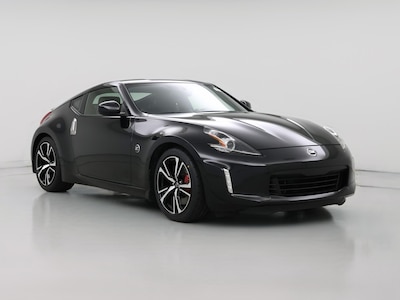 2020 Nissan Z 370Z -
                  Stockbridge, GA