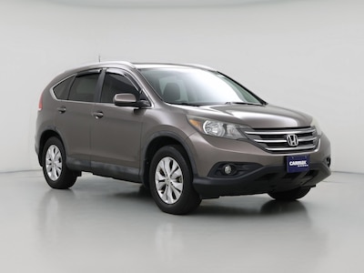 2014 Honda CR-V EX-L -
                  Augusta, GA
