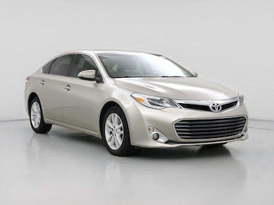 2015 Toyota Avalon XLE -
                  Stockbridge, GA