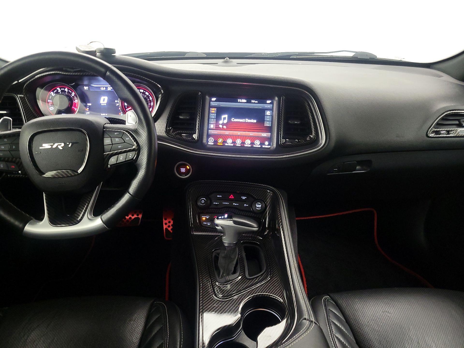 Thumbnail: 2017 Dodge Challenger - 9