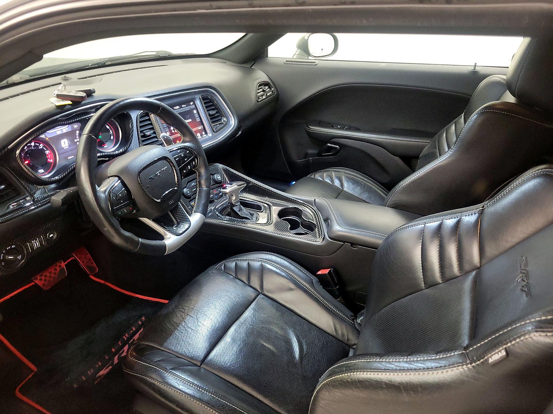 Thumbnail: 2017 Dodge Challenger - 11
