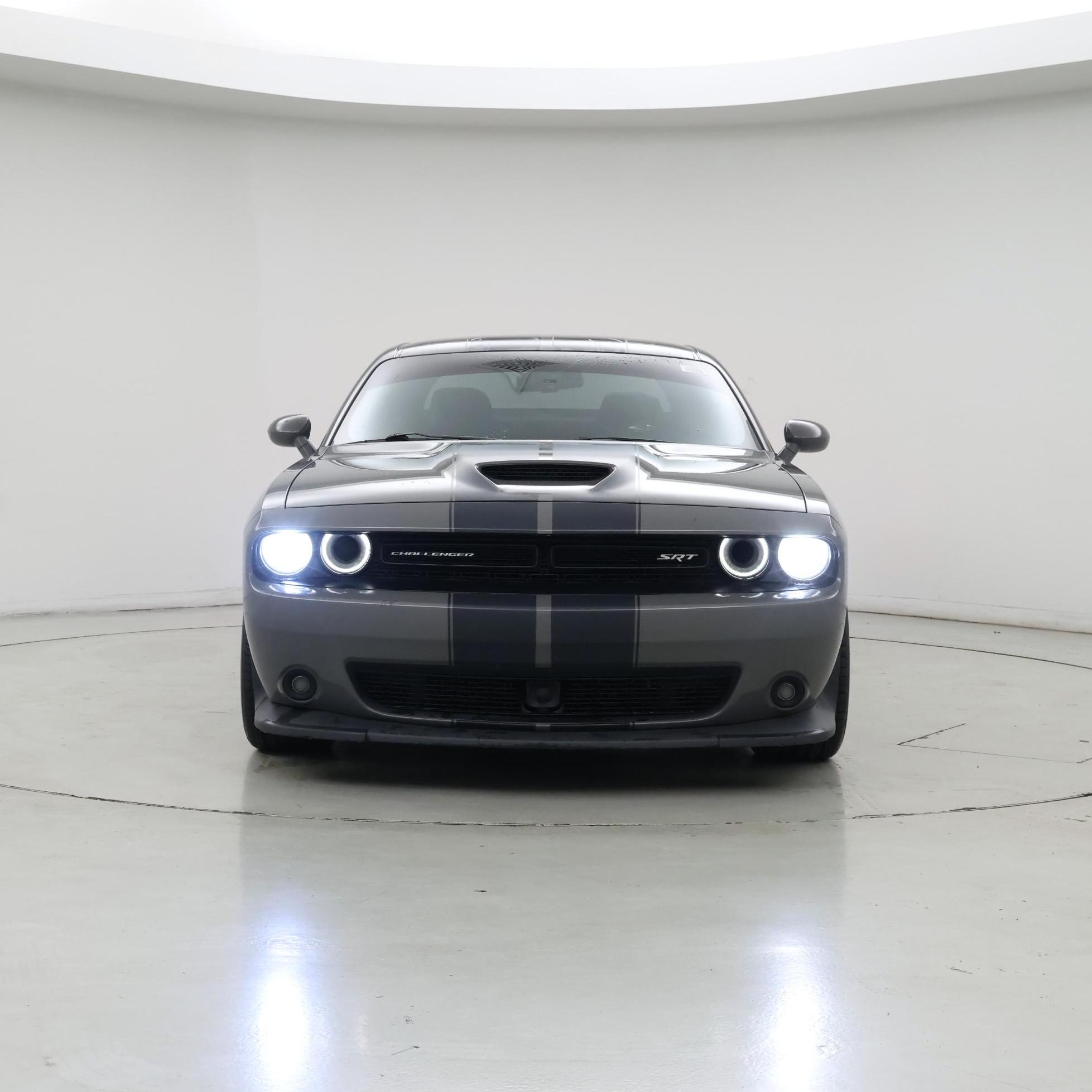 Thumbnail: 2017 Dodge Challenger - 5