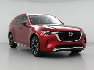2024 Mazda CX-90 S -
                  Stockbridge, GA
