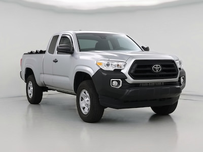 2022 Toyota Tacoma SR -
                  Stockbridge, GA